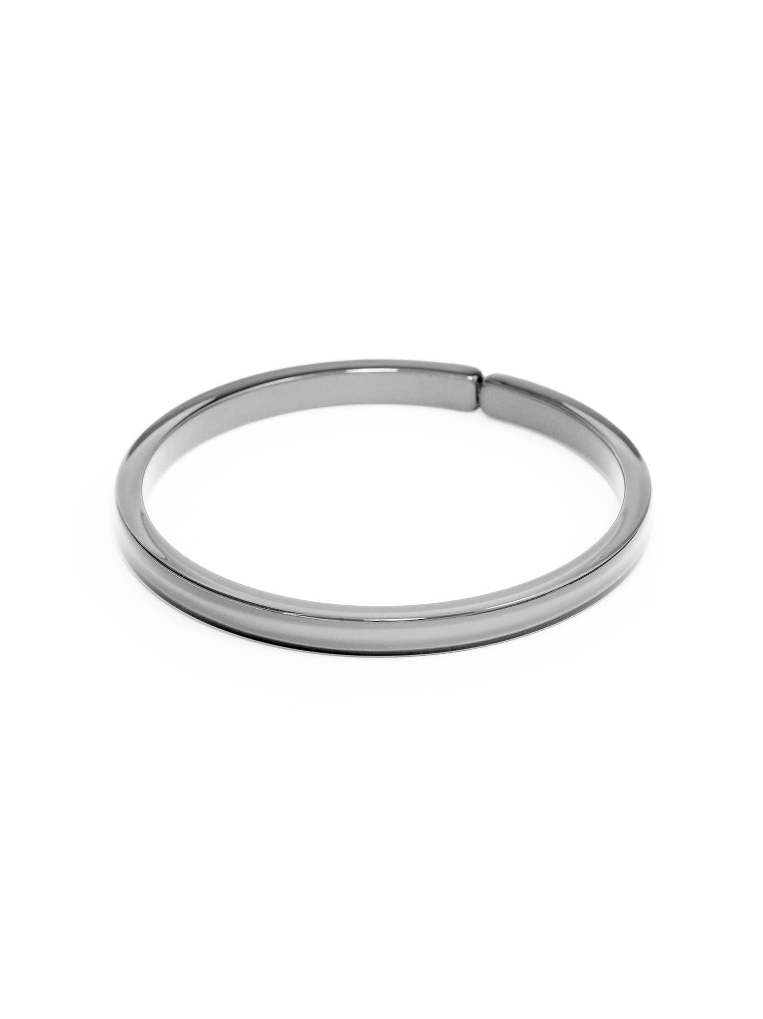 Love Stack Resin Acrylic Bracelet