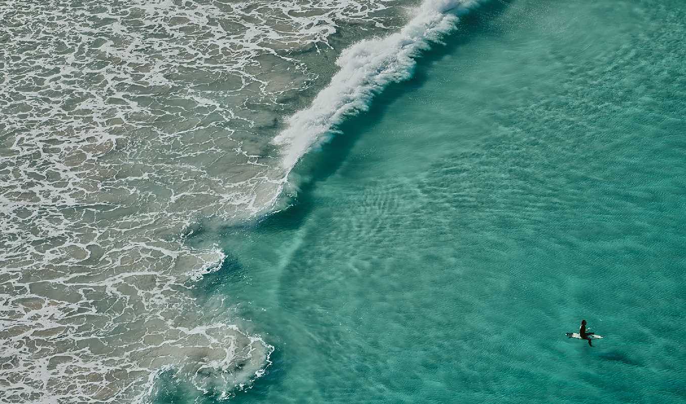 Life Around the Sea by Russell Ord