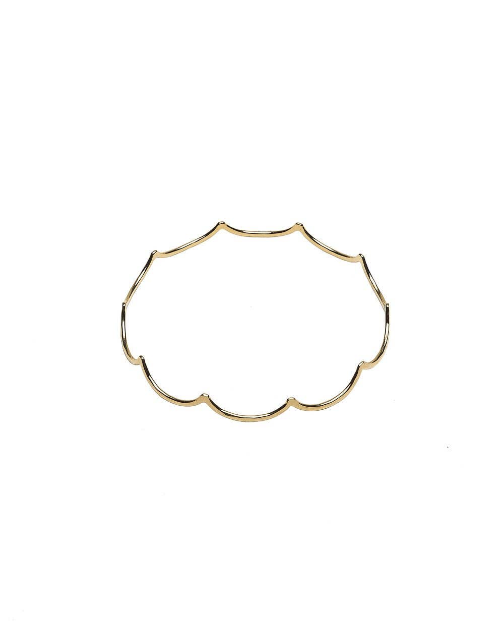 The Seas Bangle