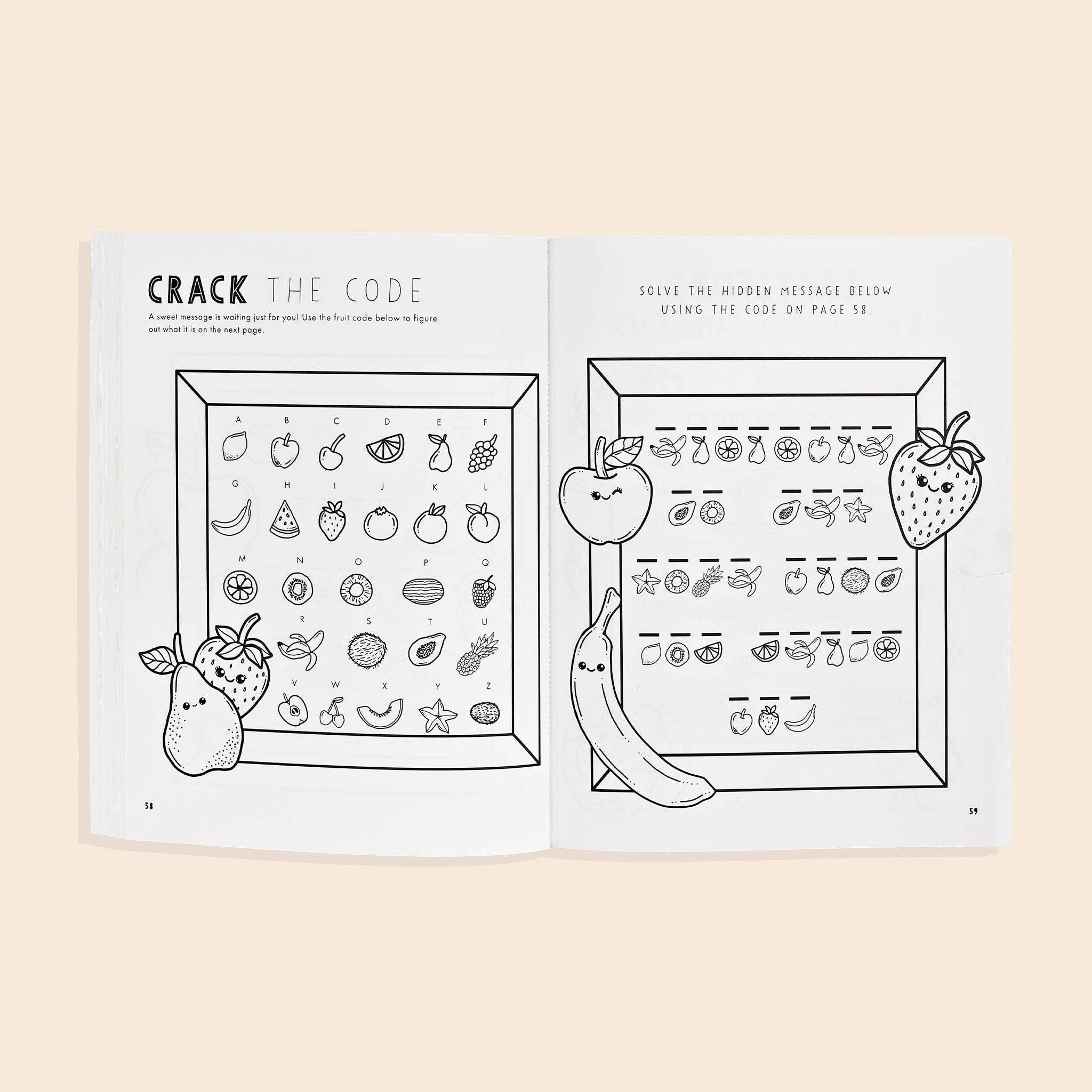 Paige Tate & Co. - Gratitude For Kids (Activity Book for Kids)