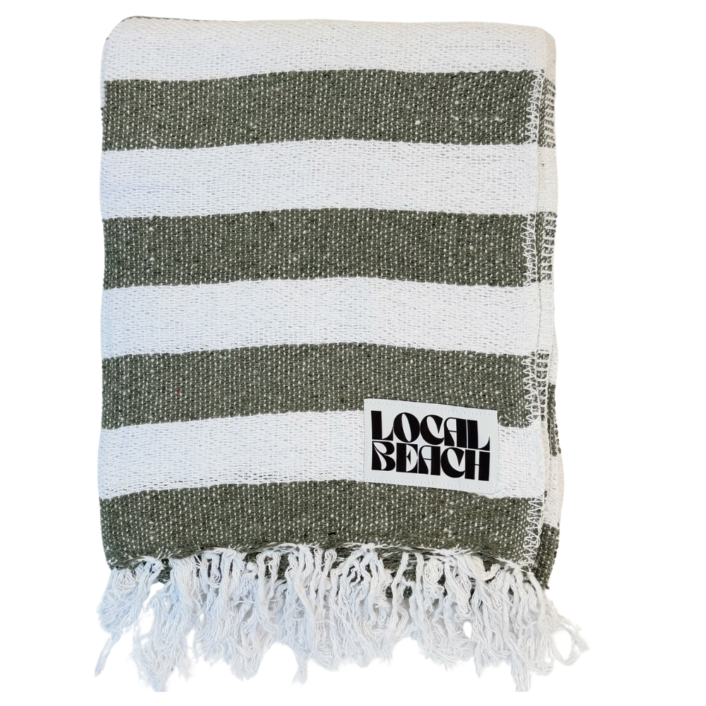 Baja Beach Blanket