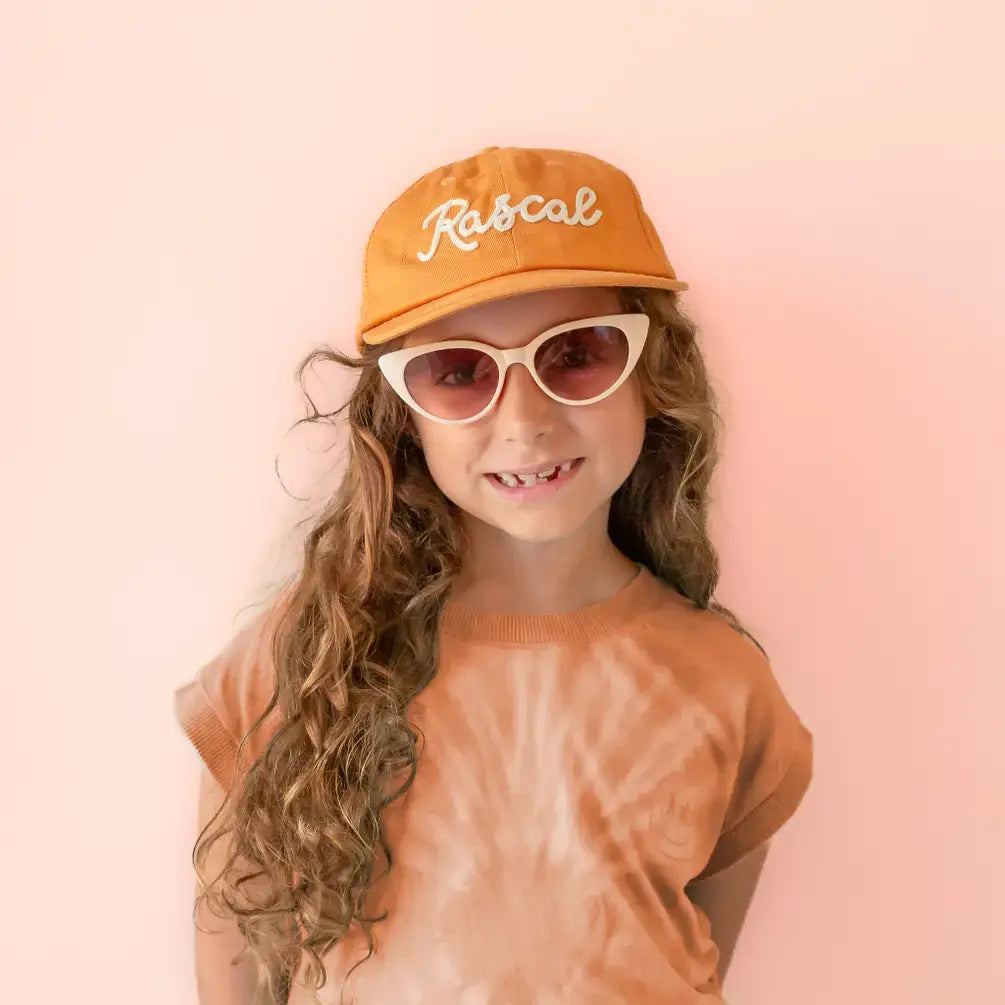 Kids Frenchie Sunglasses