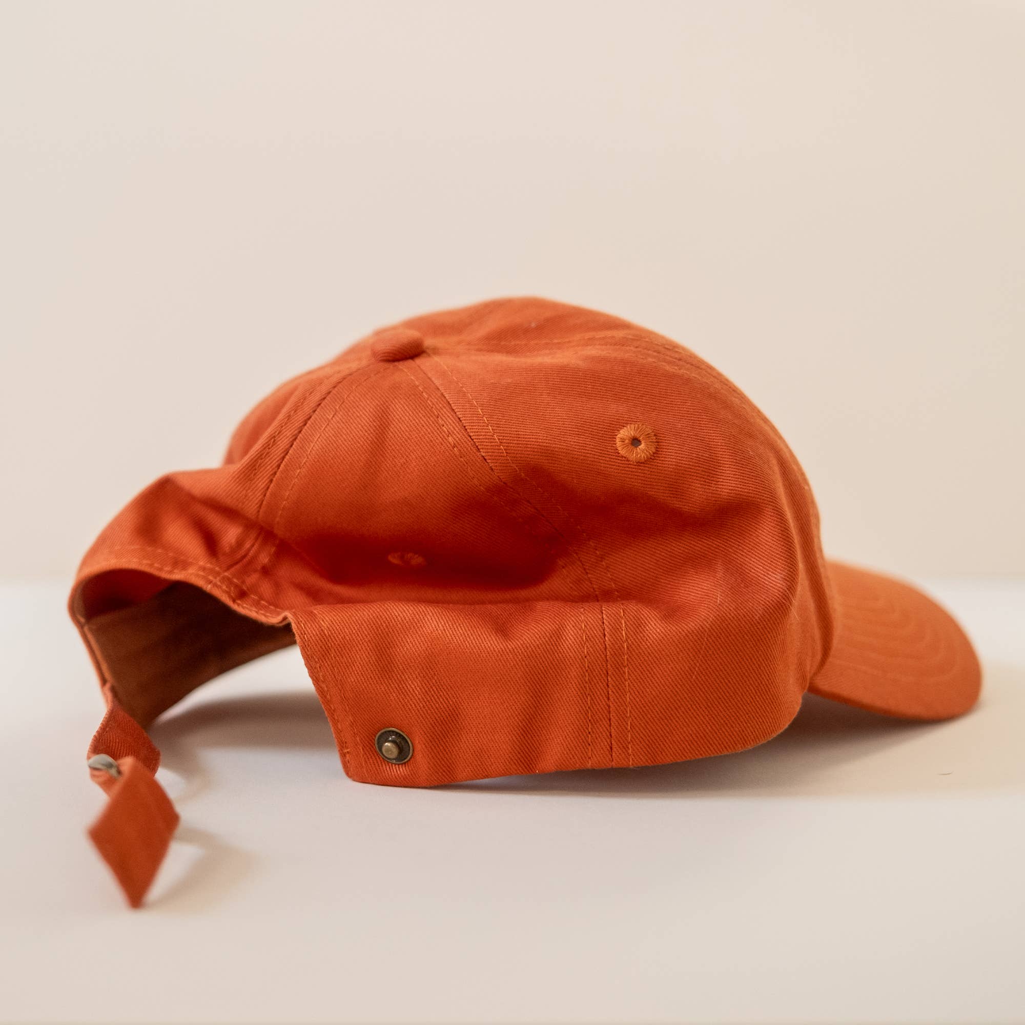 I love it here embroidered cap