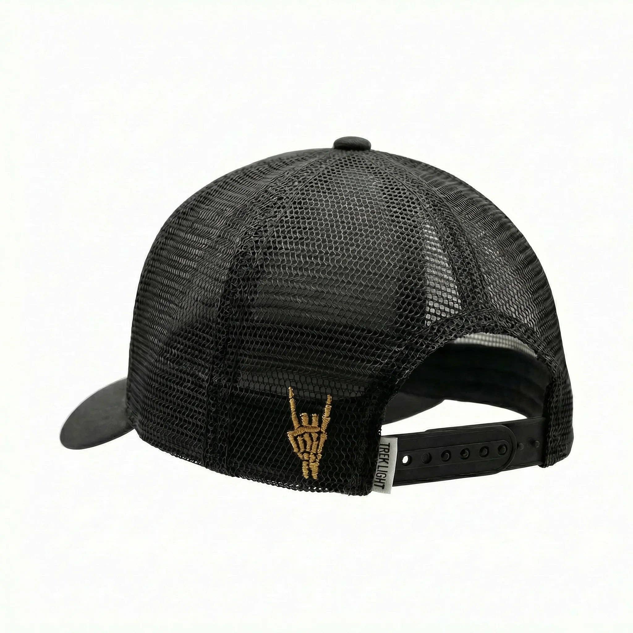 Trucker Hat | Let's Get Weird