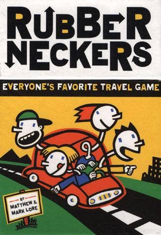Rubberneckers