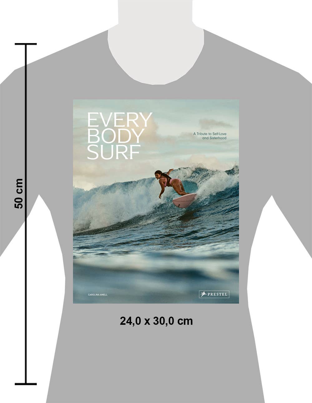 Every Body Surf