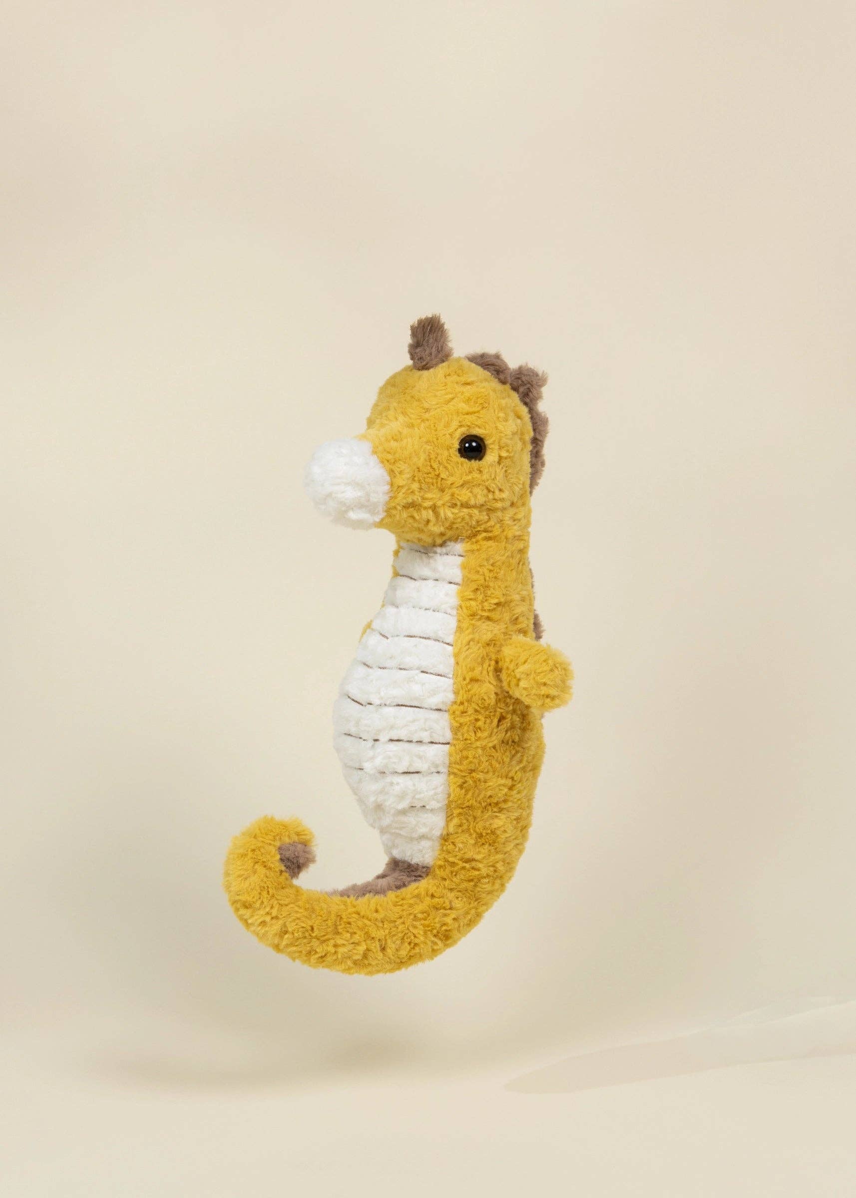Seahorse Plush Toy