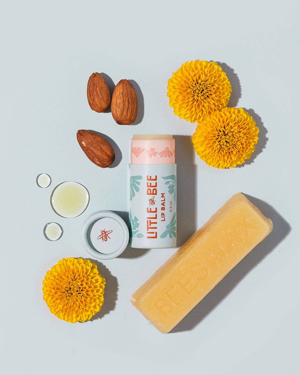 Little Bee Lip Balm