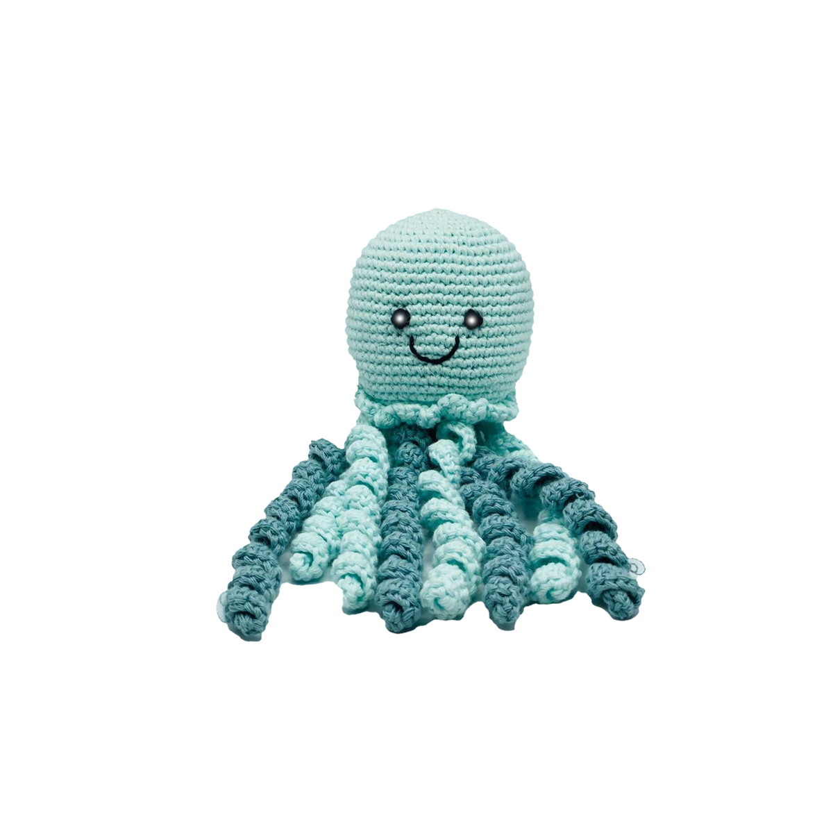 Lullaby Stitch | Jellyfish Rattle
