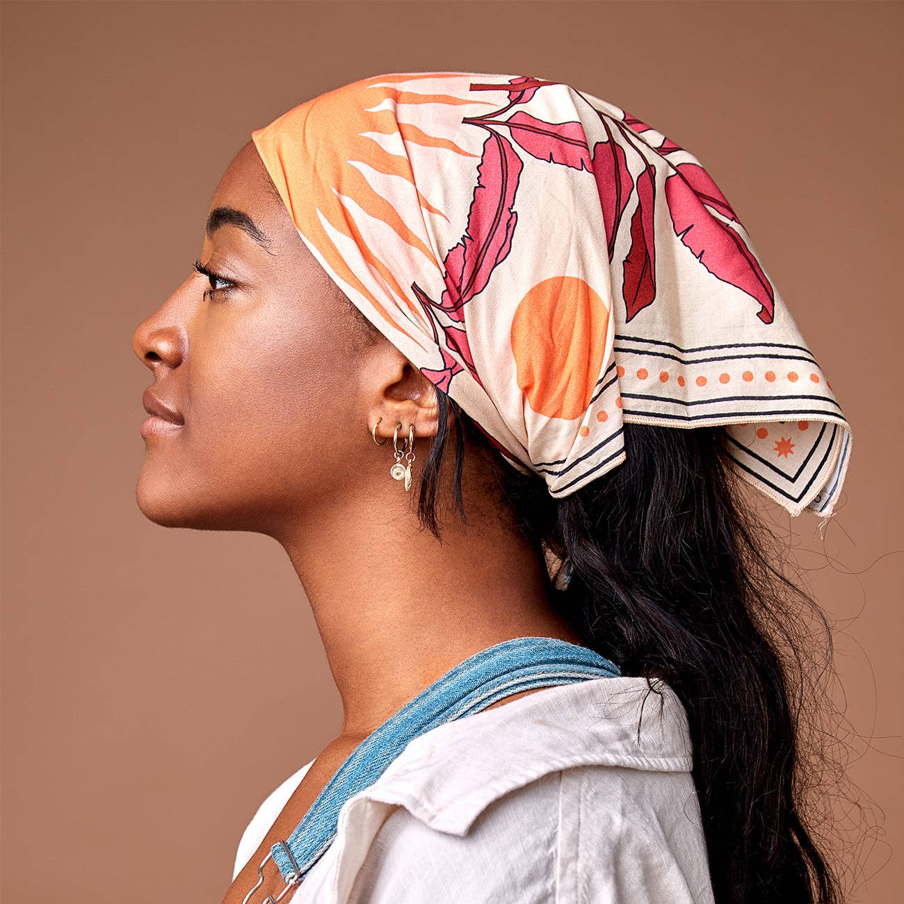 The Musa Bandana