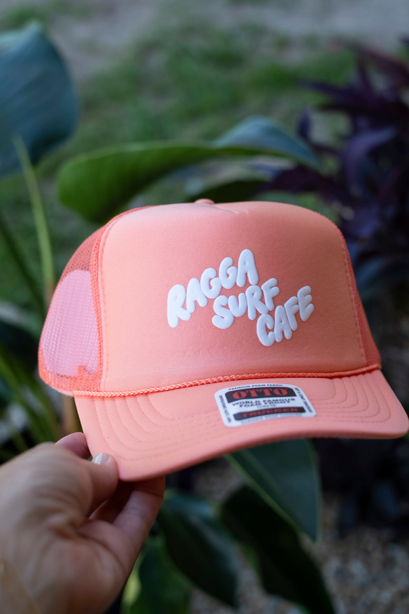 RSC Summer Foam Trucker Hats