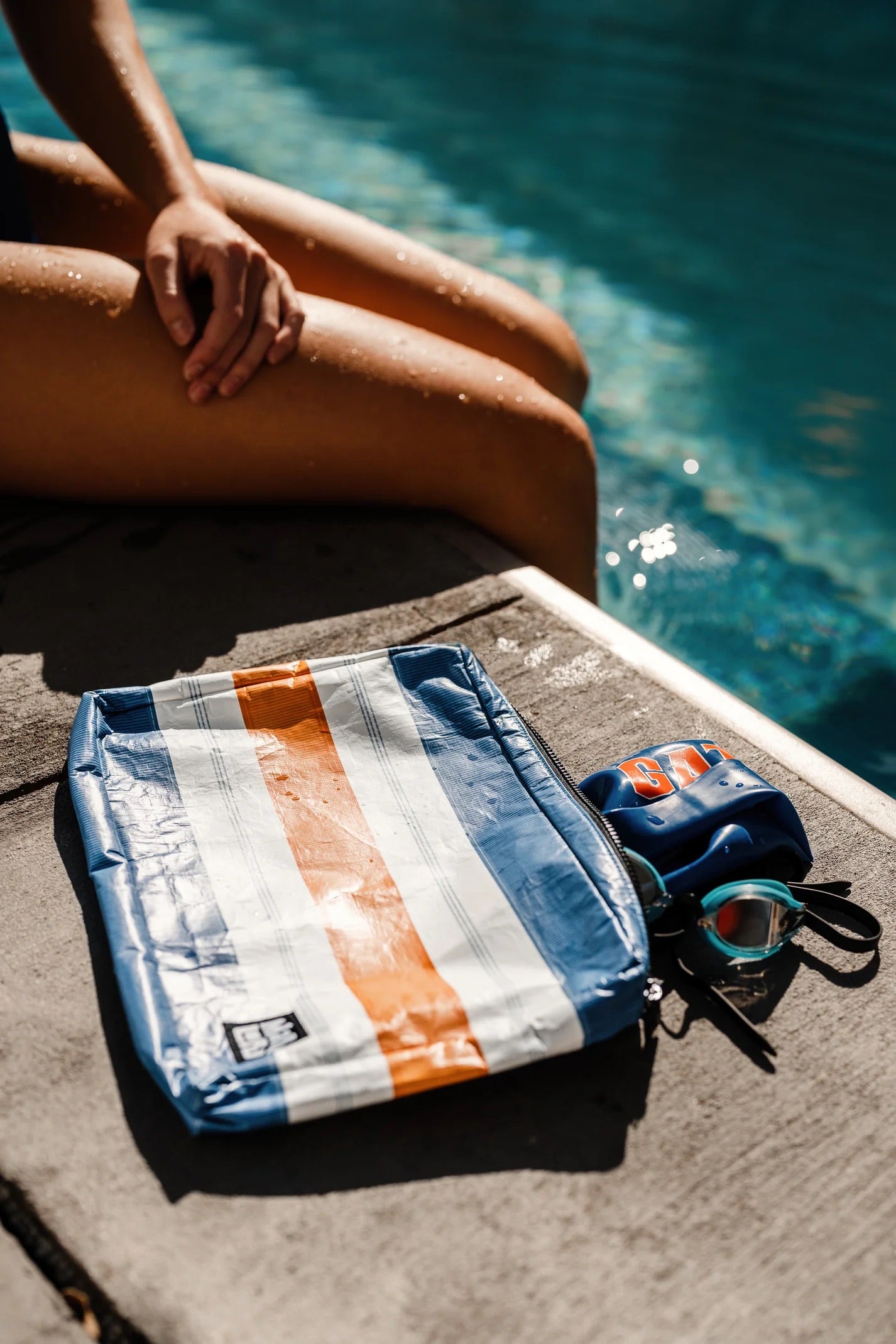 Marloru “Ru” pouch