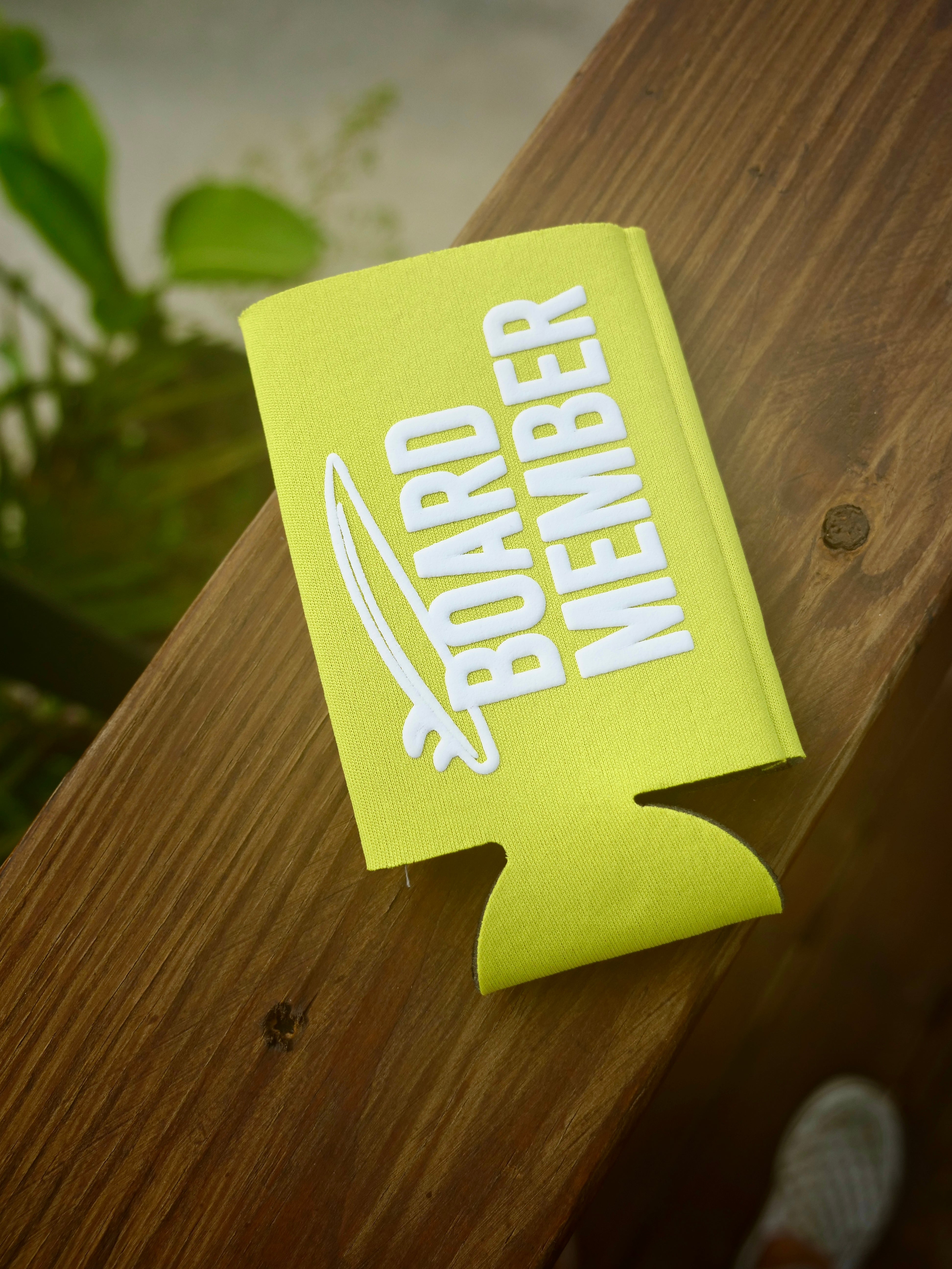 Drink Koozie - Raggamuffin
