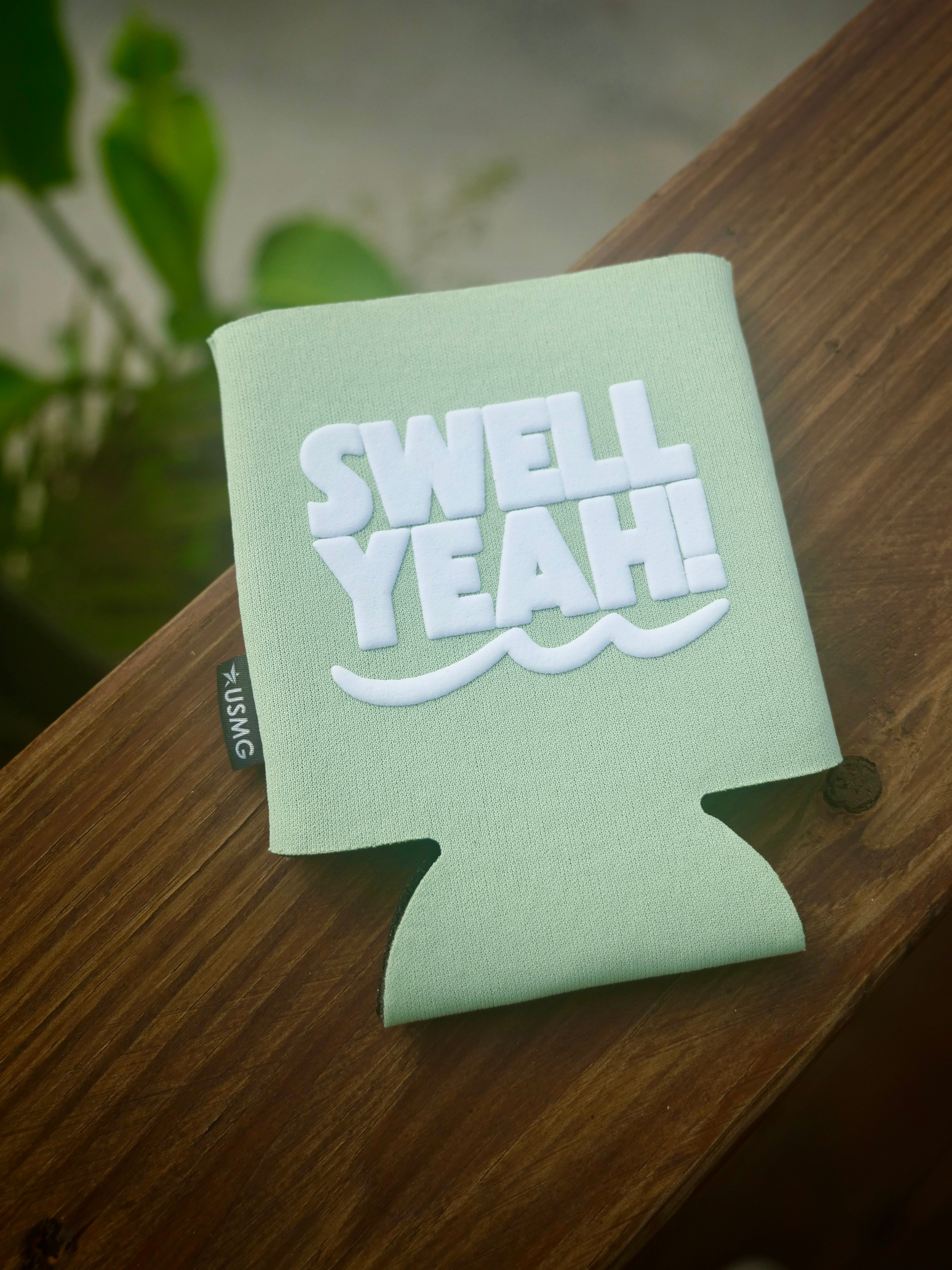 Drink Koozie - Raggamuffin