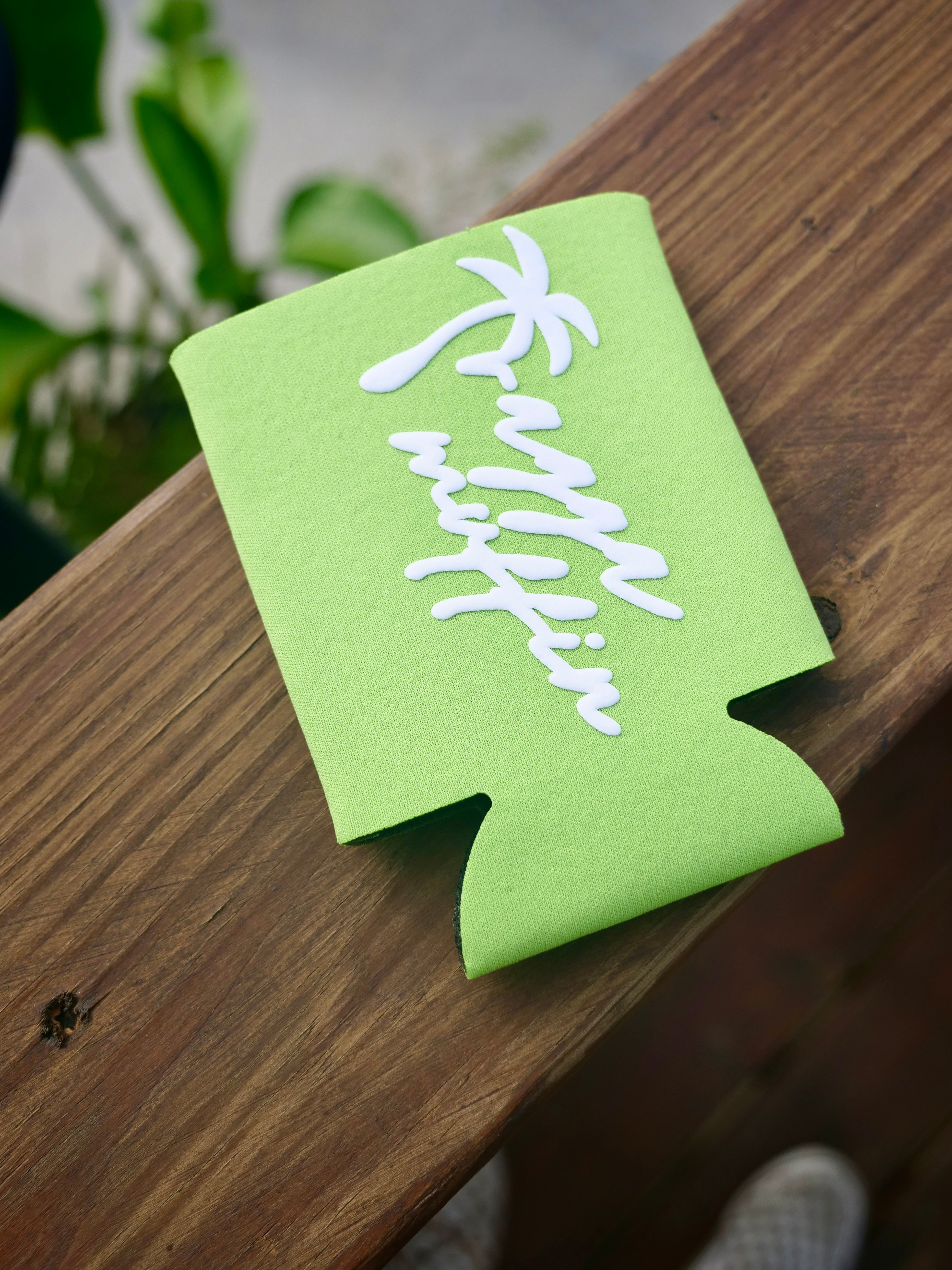 Drink Koozie - Raggamuffin