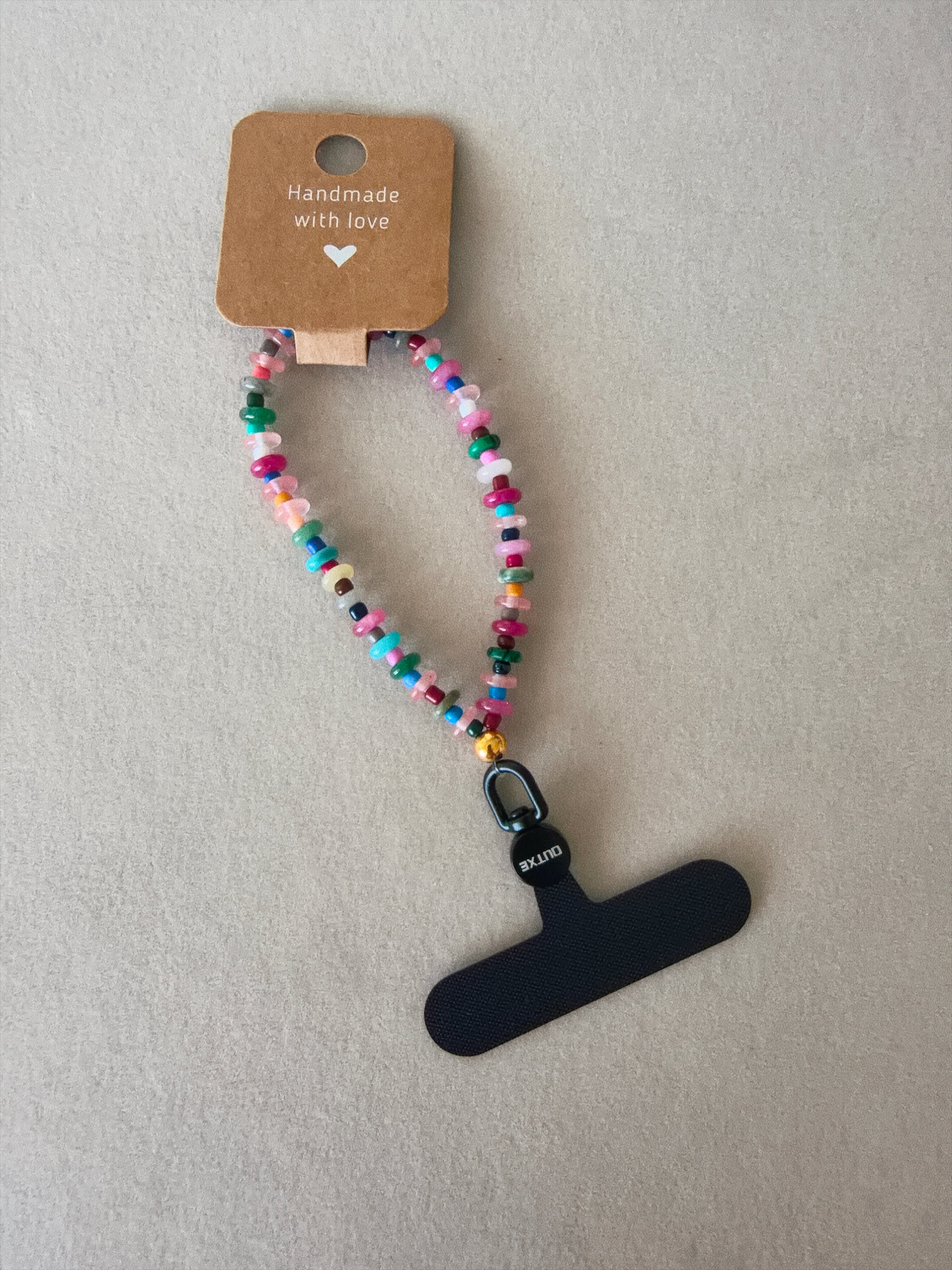 Kailo - Phone Wristlet