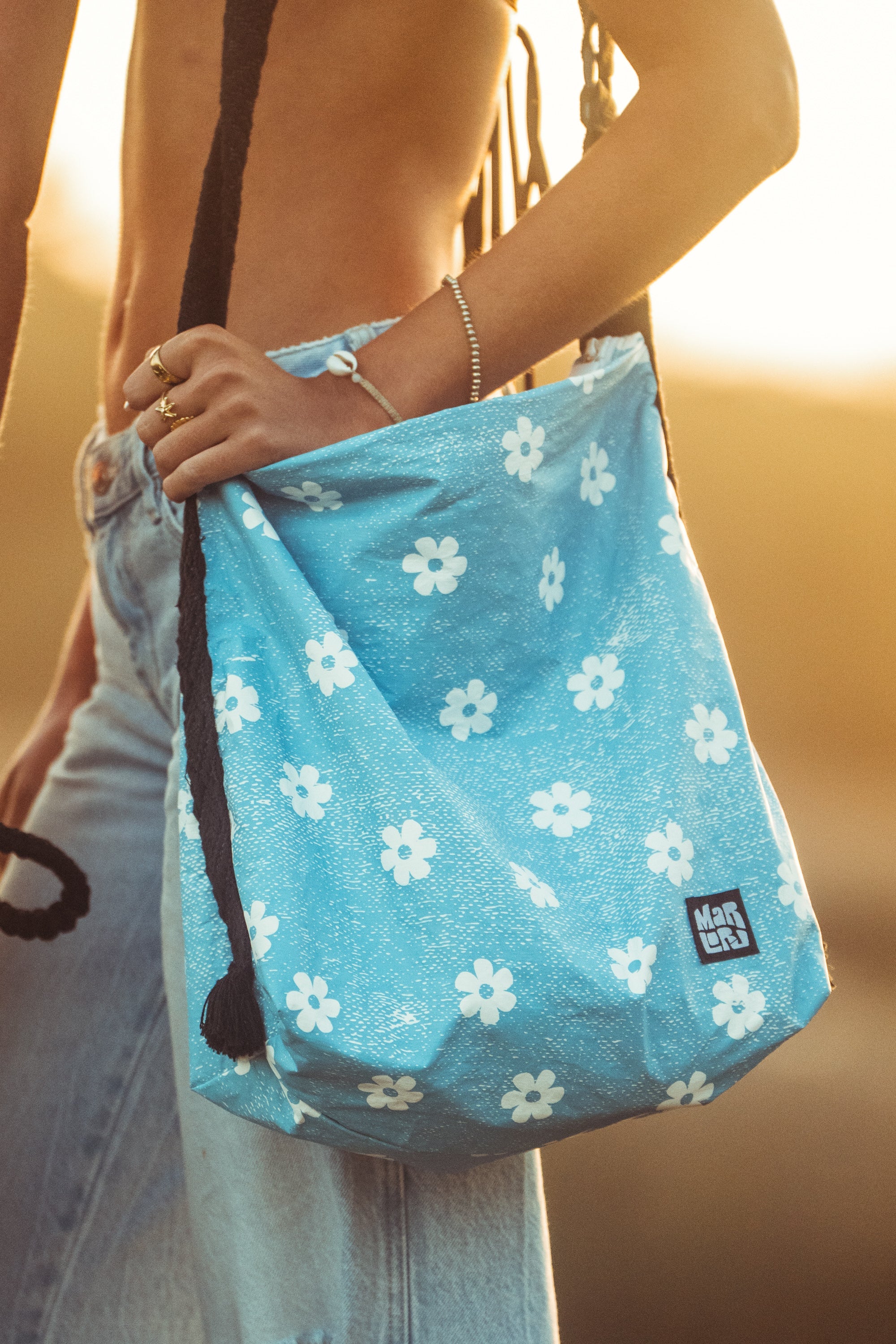 Marloru Sunday Bag