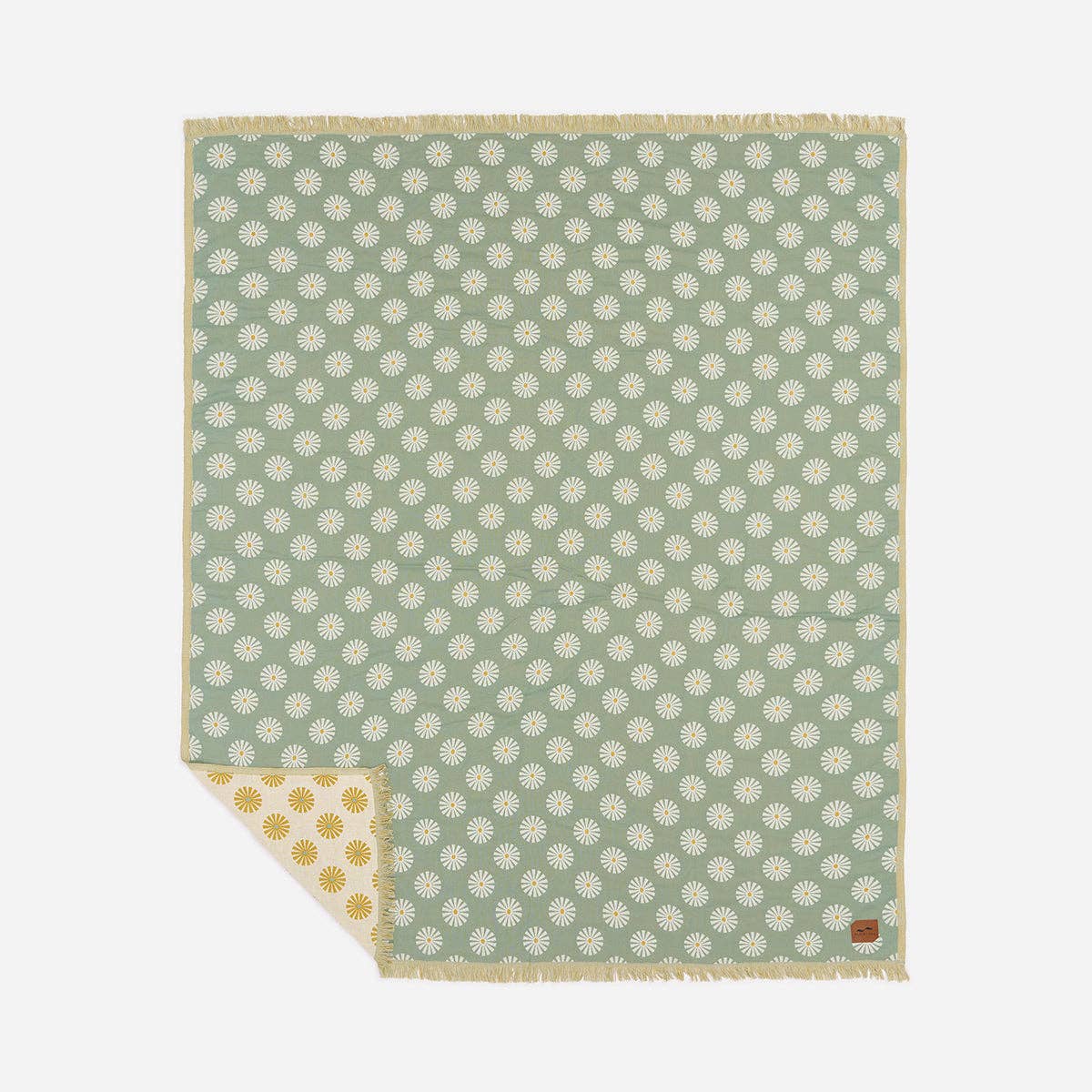 Sun Dazed Driftweave Beach Blanket