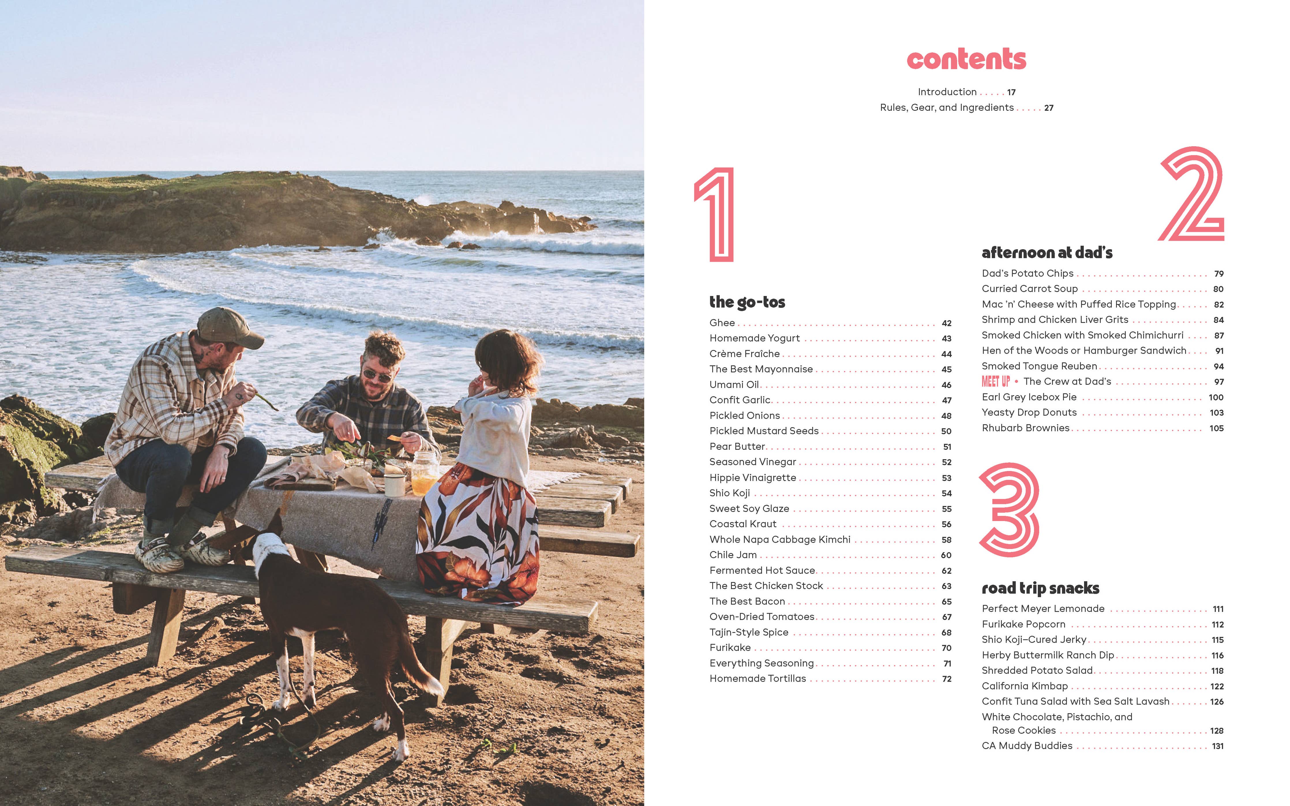Coastal