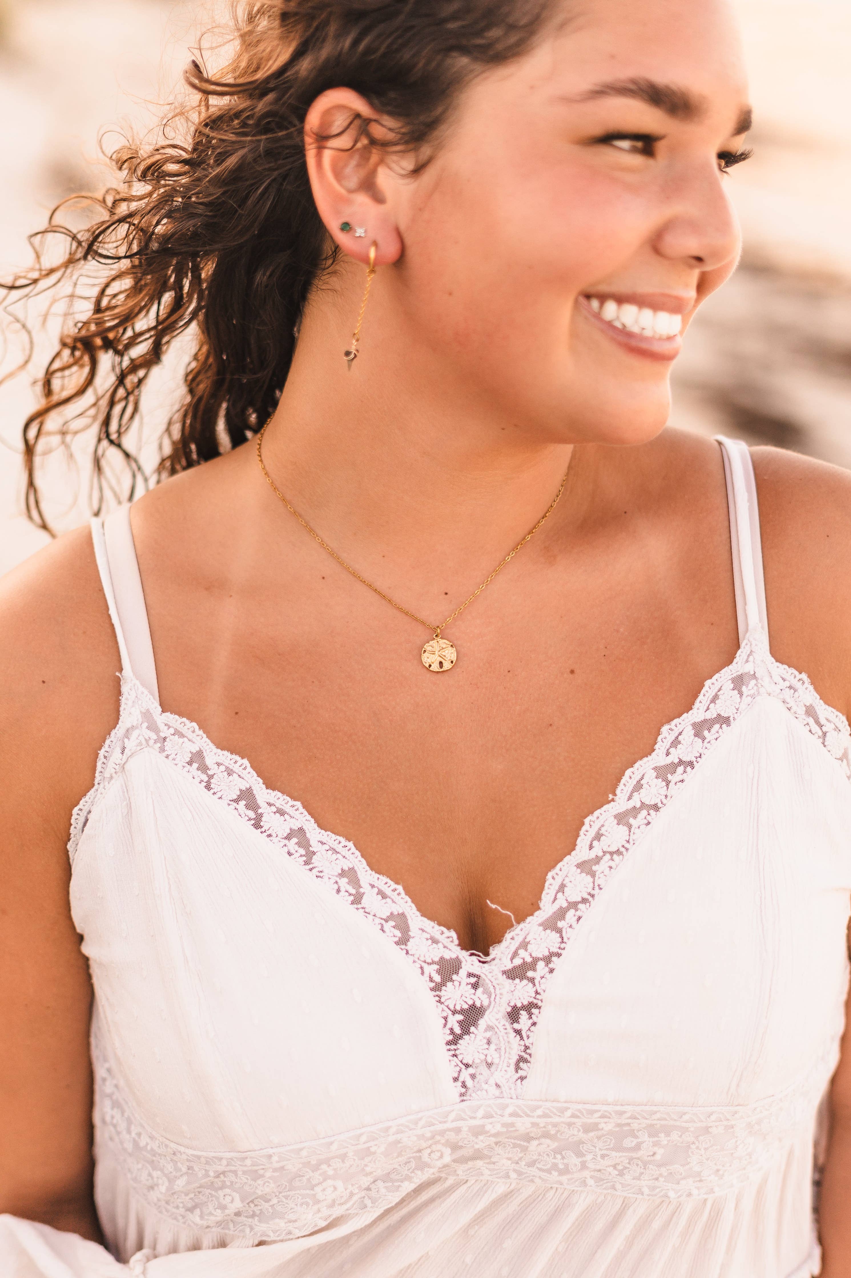 Mira Necklace