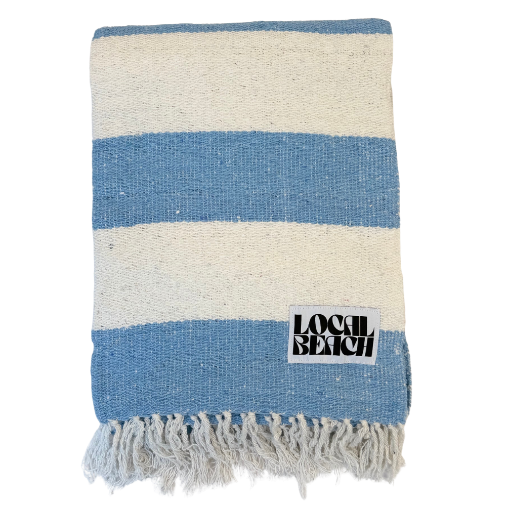 Baja Beach Blanket