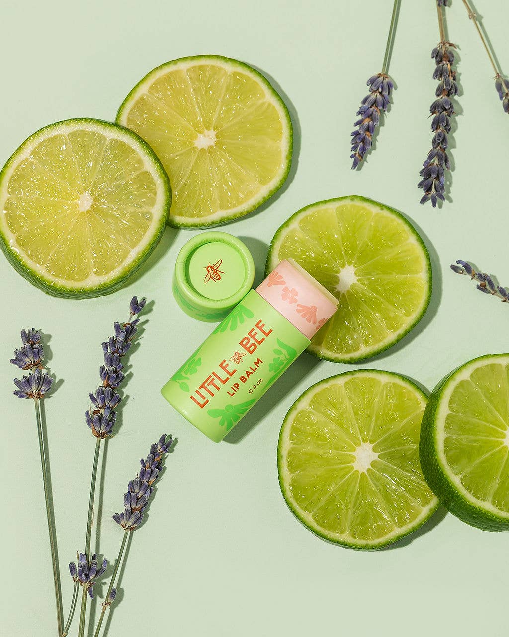 Little Bee Lip Balm