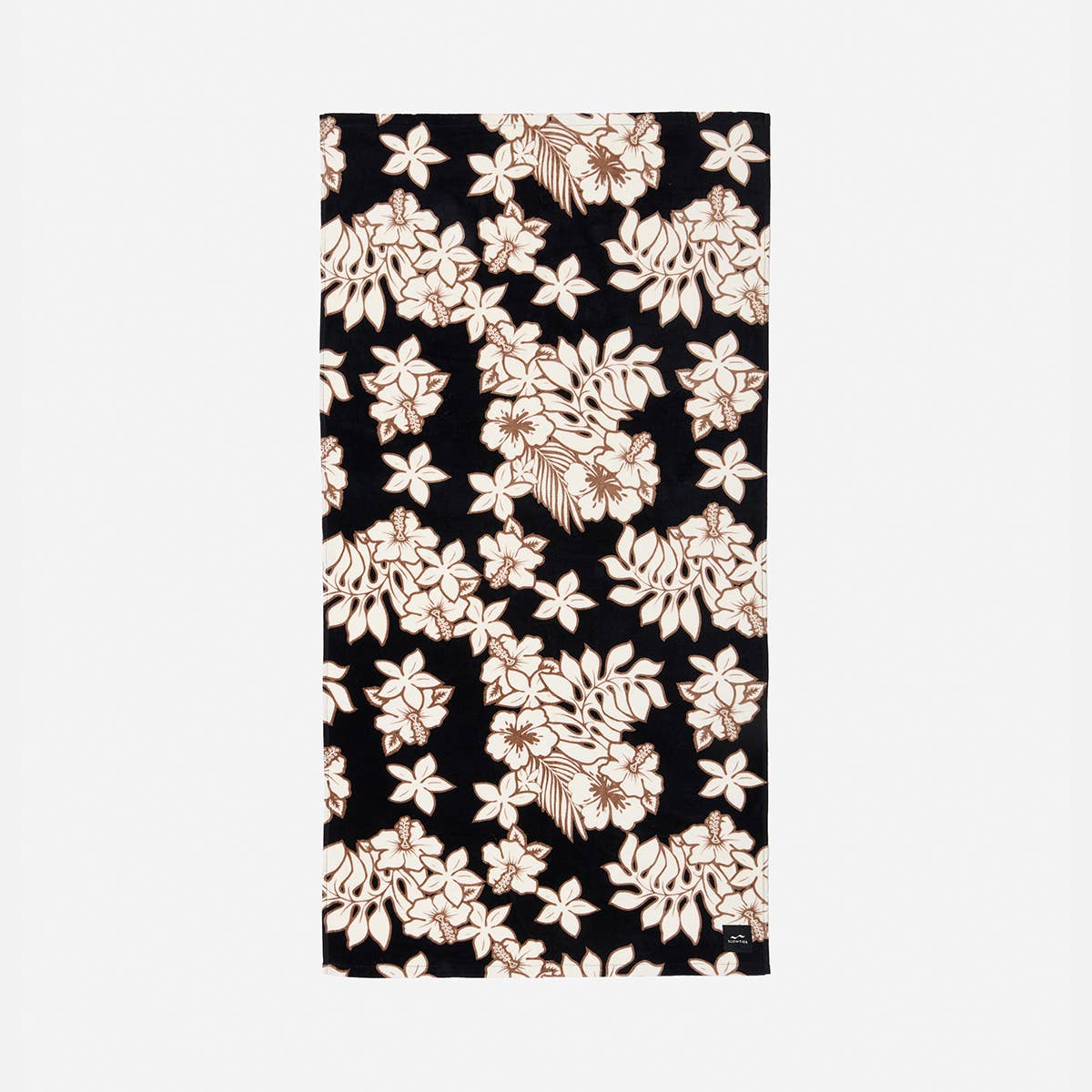 Olinda Beach Towel by Slowtide