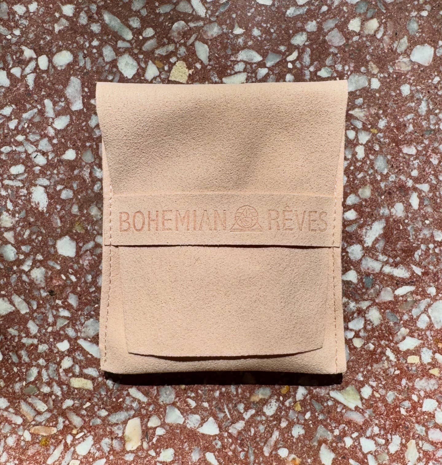 Bohemian Rêves Core Fragrance Discovery Set – Desert Fleur, Lagoon & Canggu (2ml)