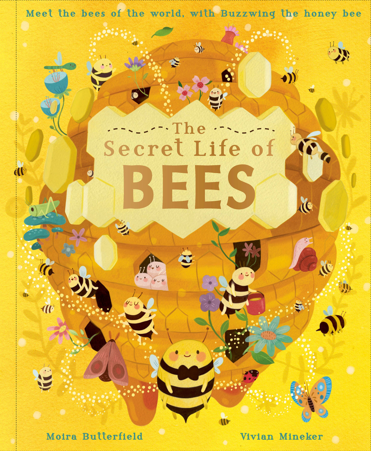 Secret Life Of Bees
