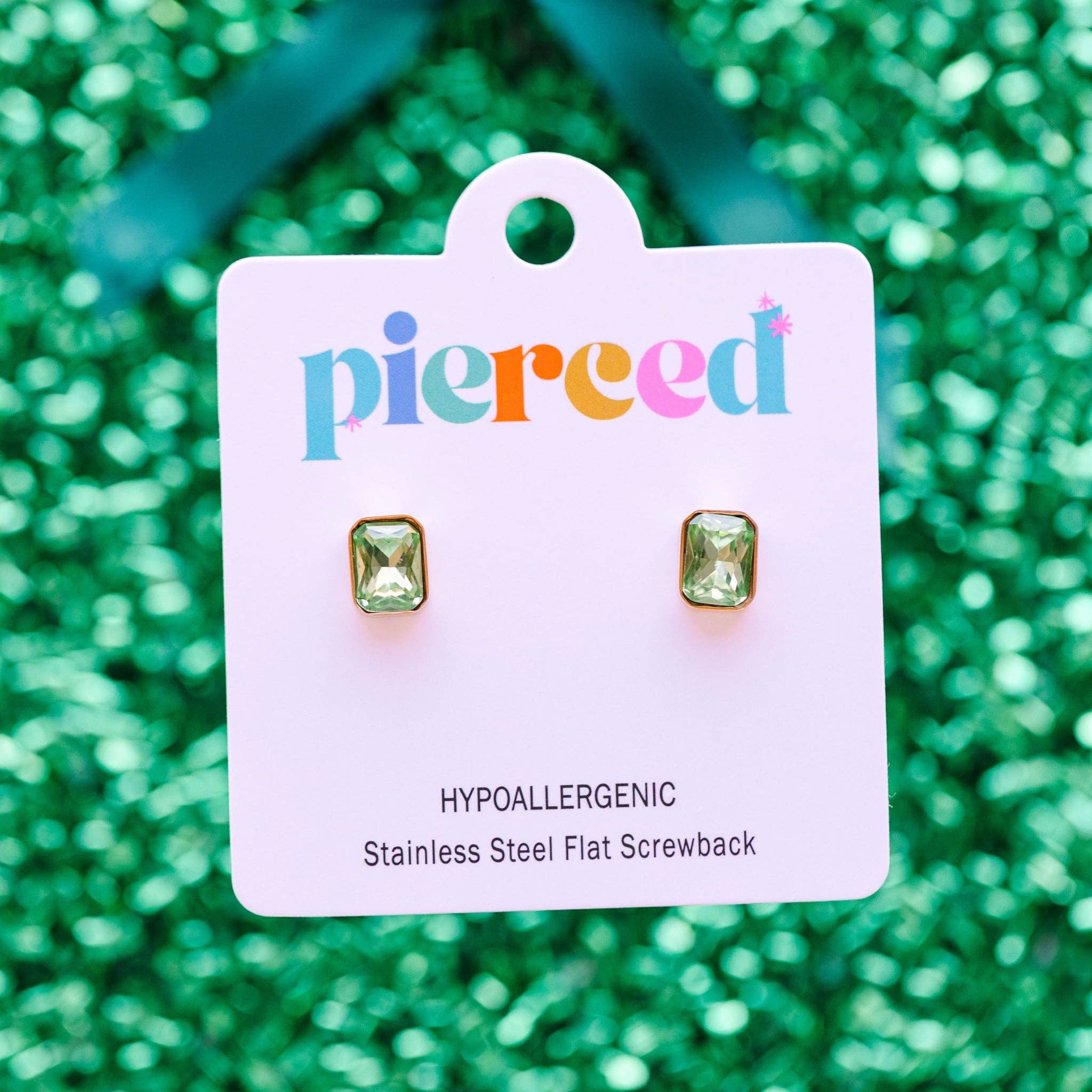 Emerald Gem
