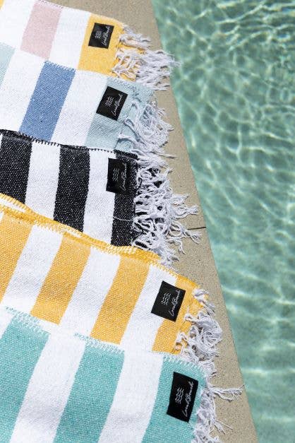 Baja Beach Blanket