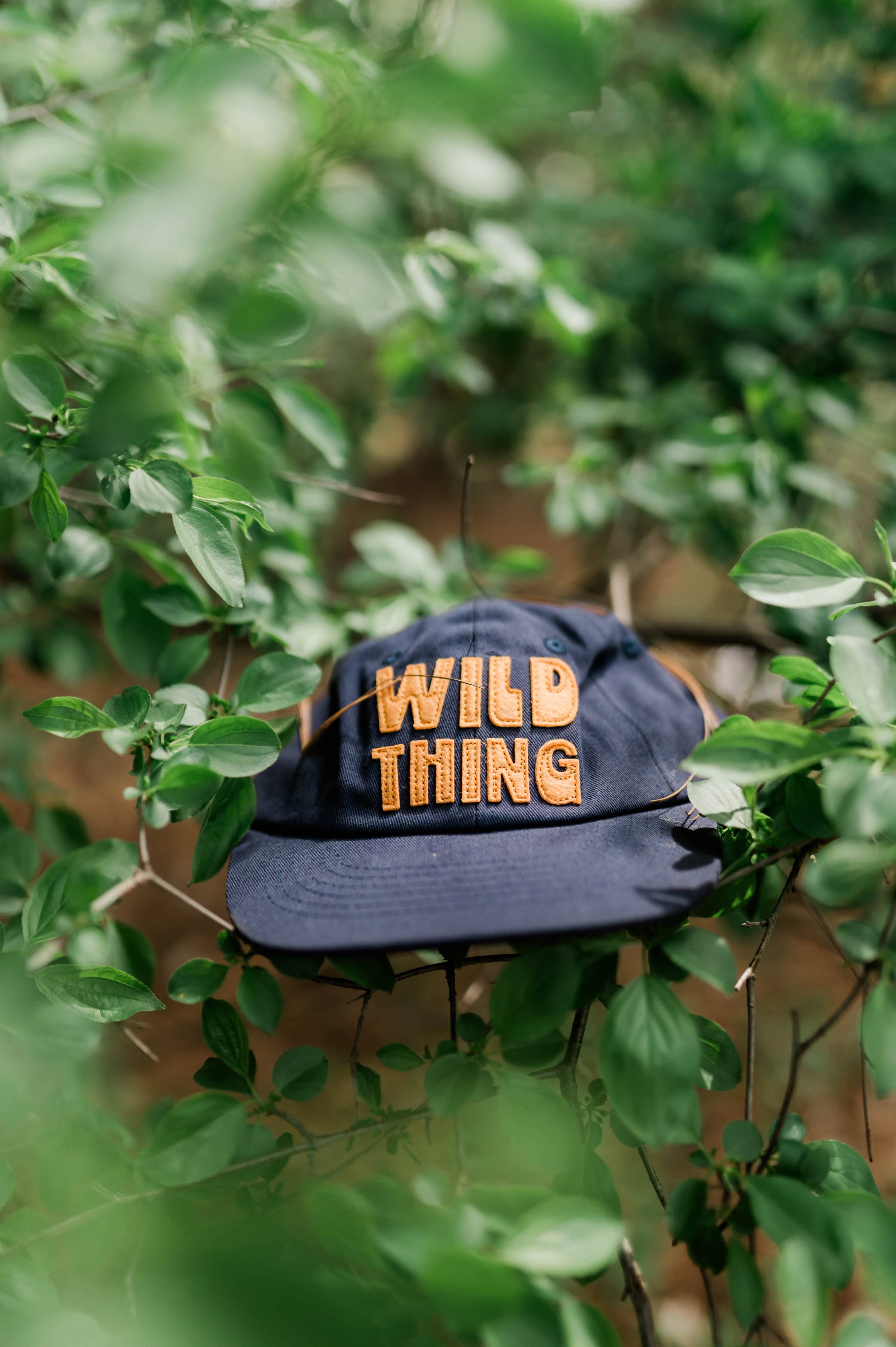 Wild Thing | Baby/Toddler & Youth Hat