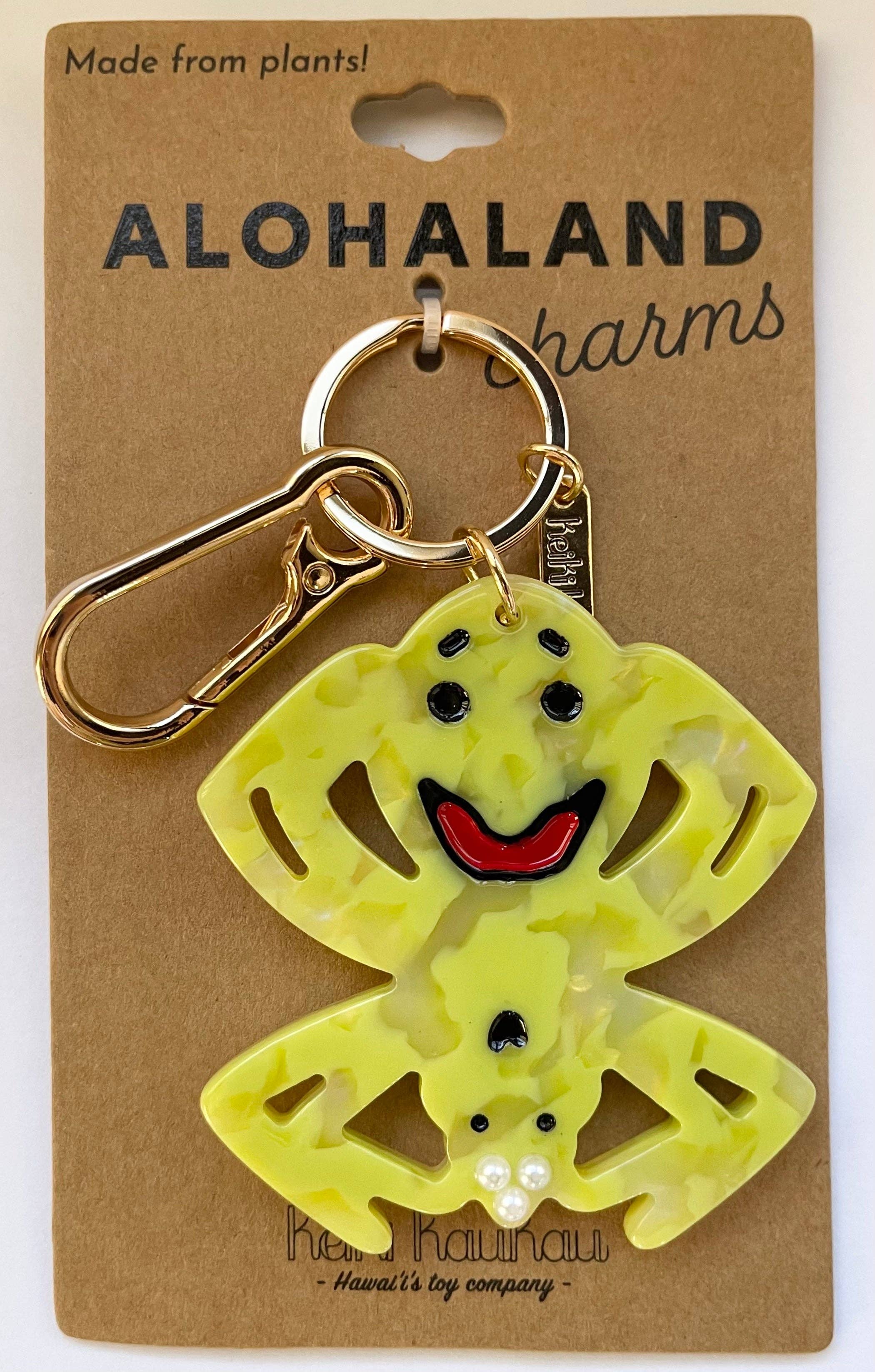 ALOHALAND Charms