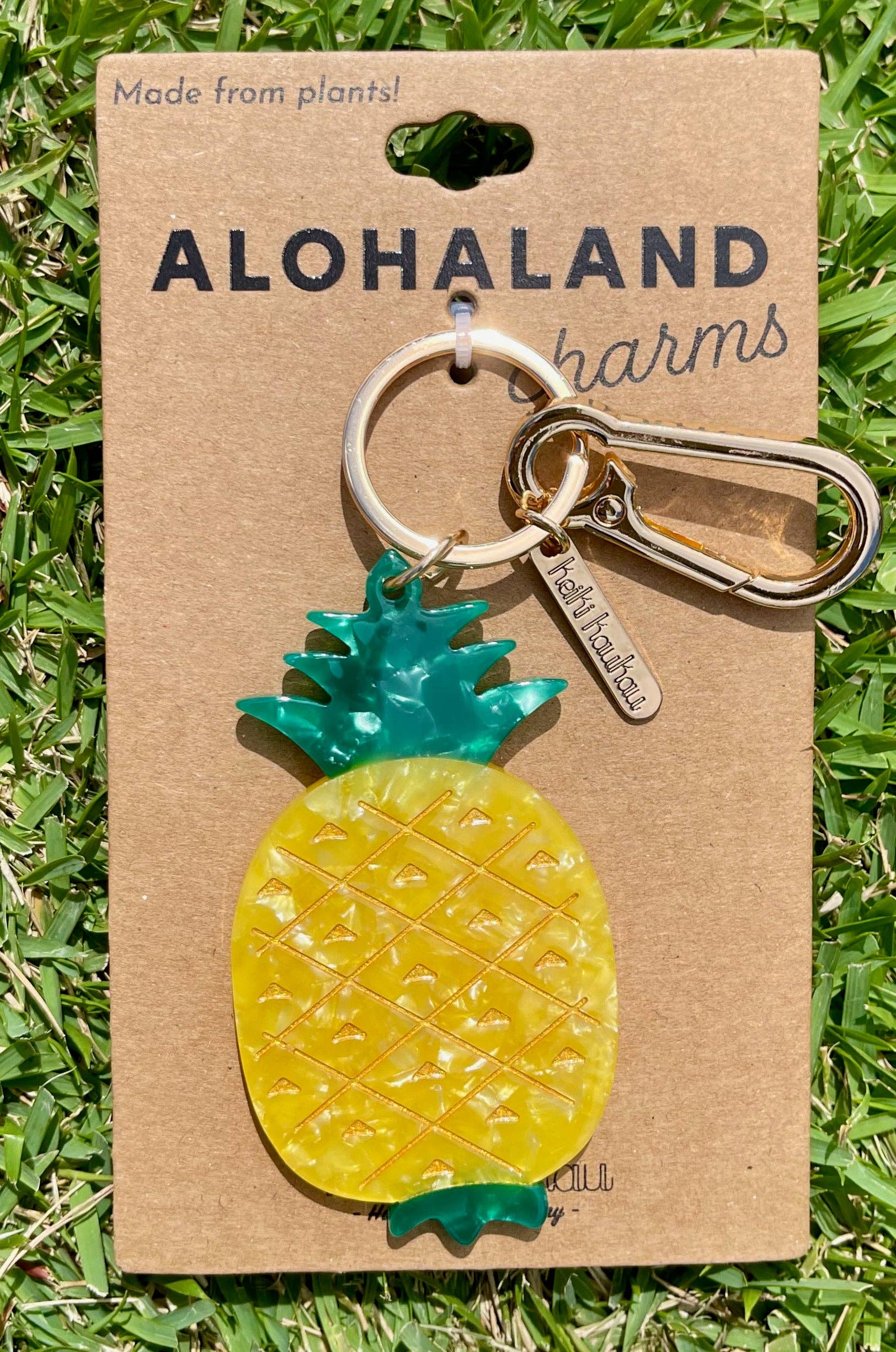 ALOHALAND Charms