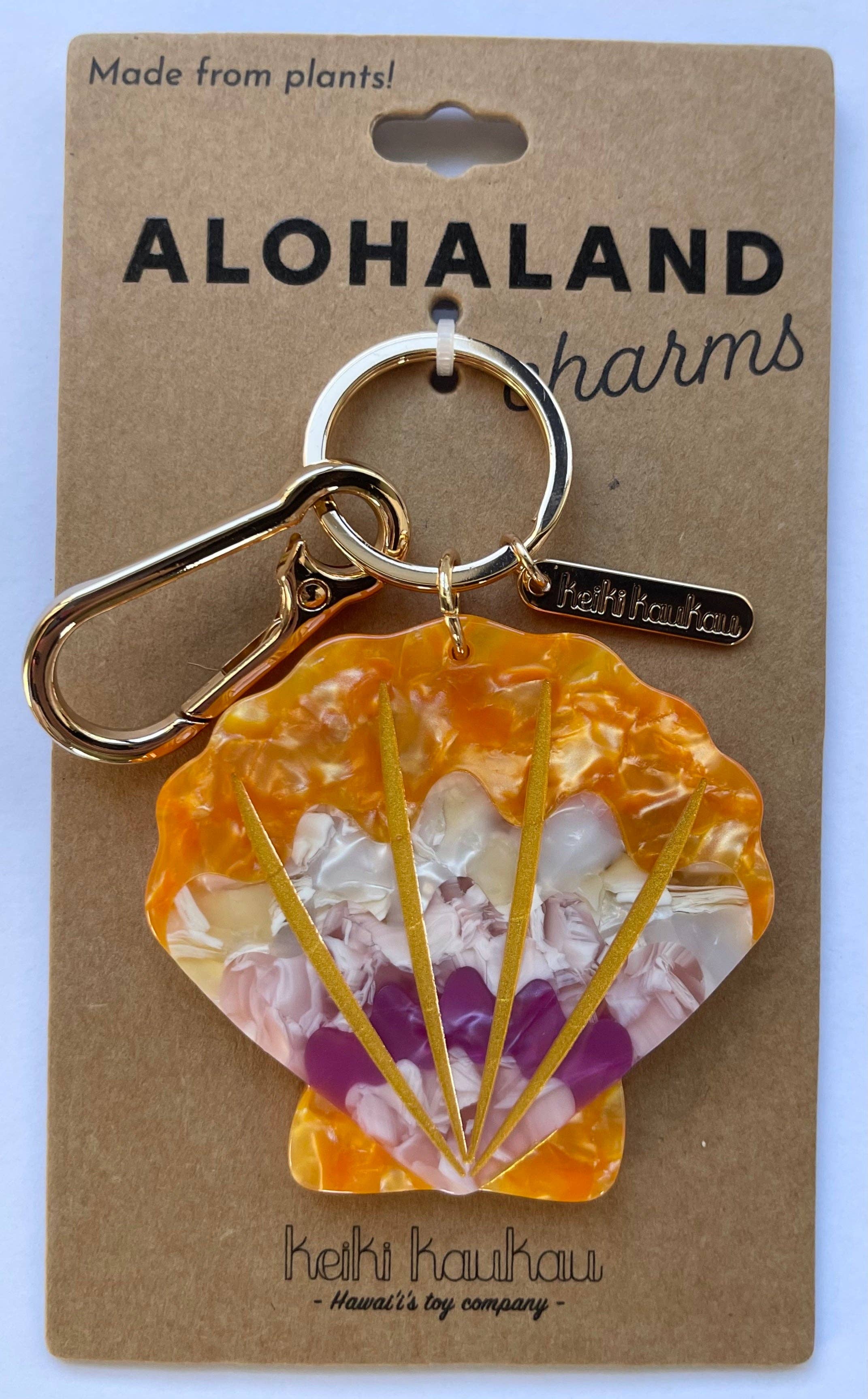 ALOHALAND Charms