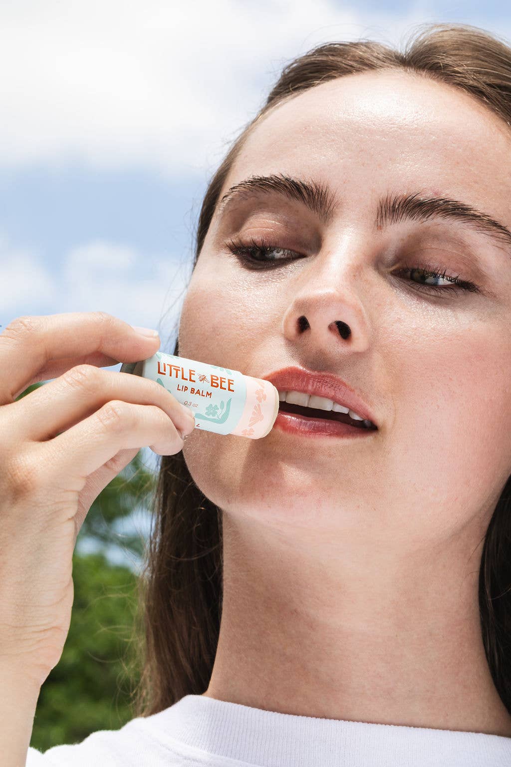 Little Bee Lip Balm