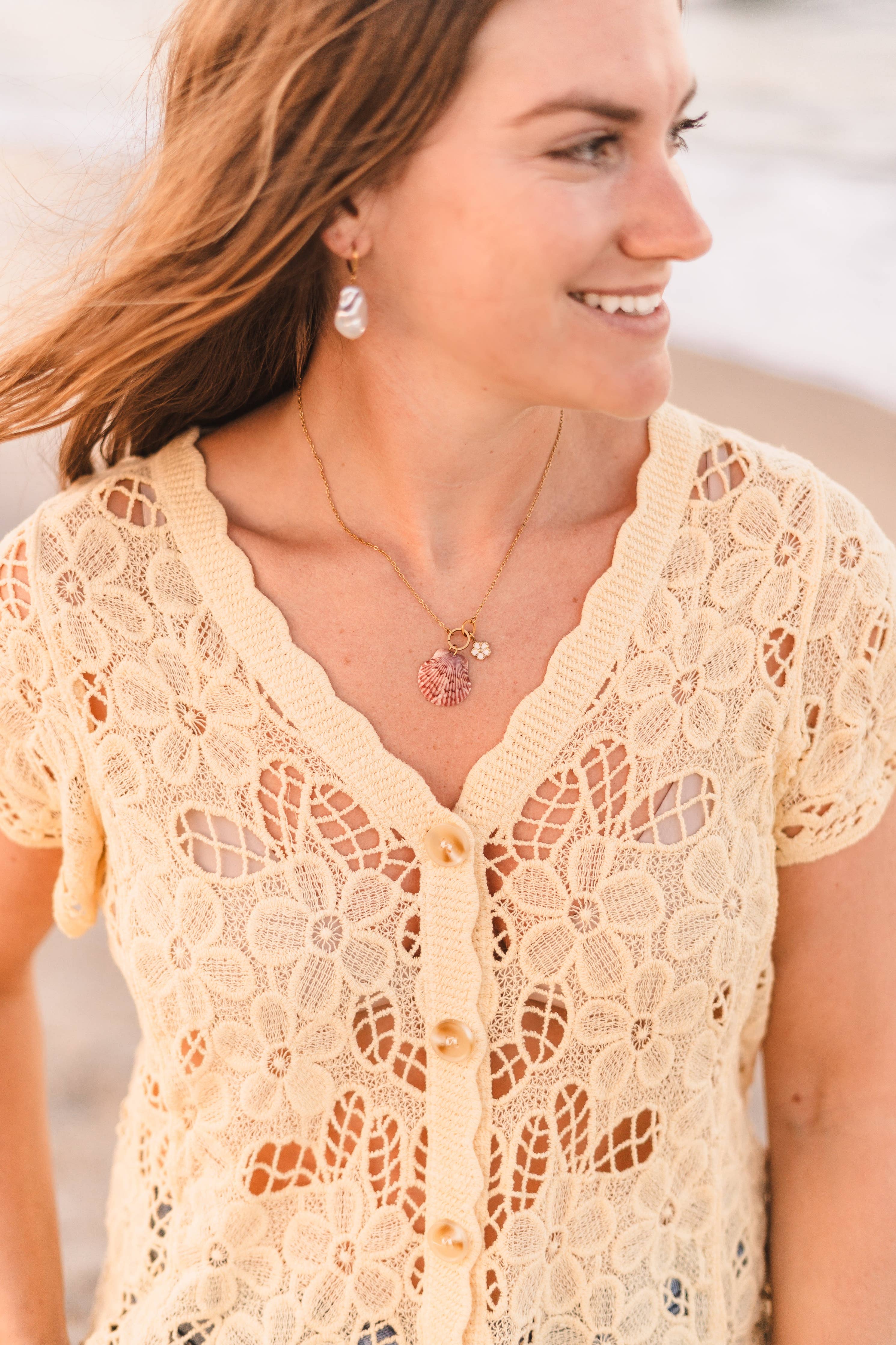 Shelby Necklace