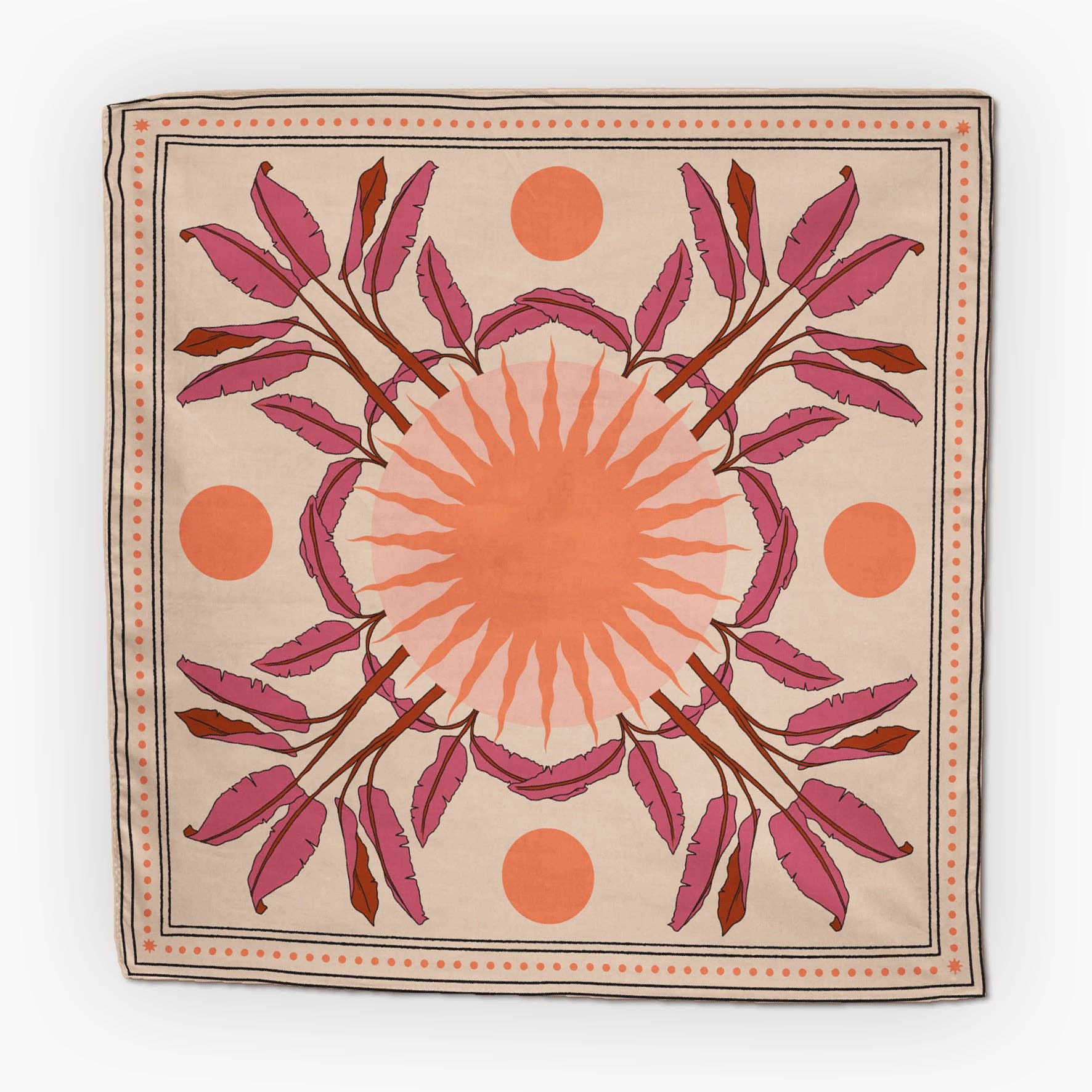 The Musa Bandana
