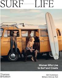Surf - Life By Gill Hutchinson & Willem-Dirk du Toit