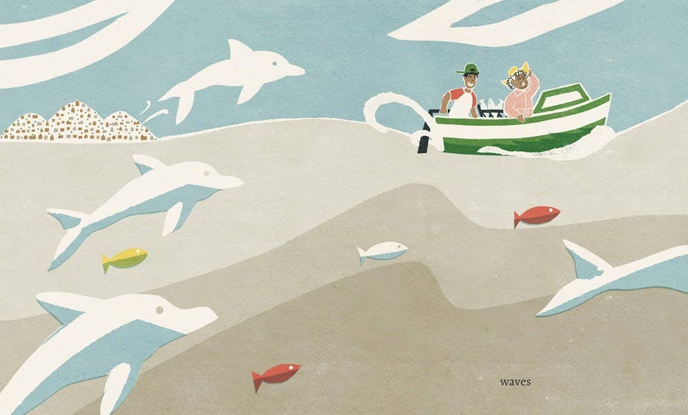The Old Boat