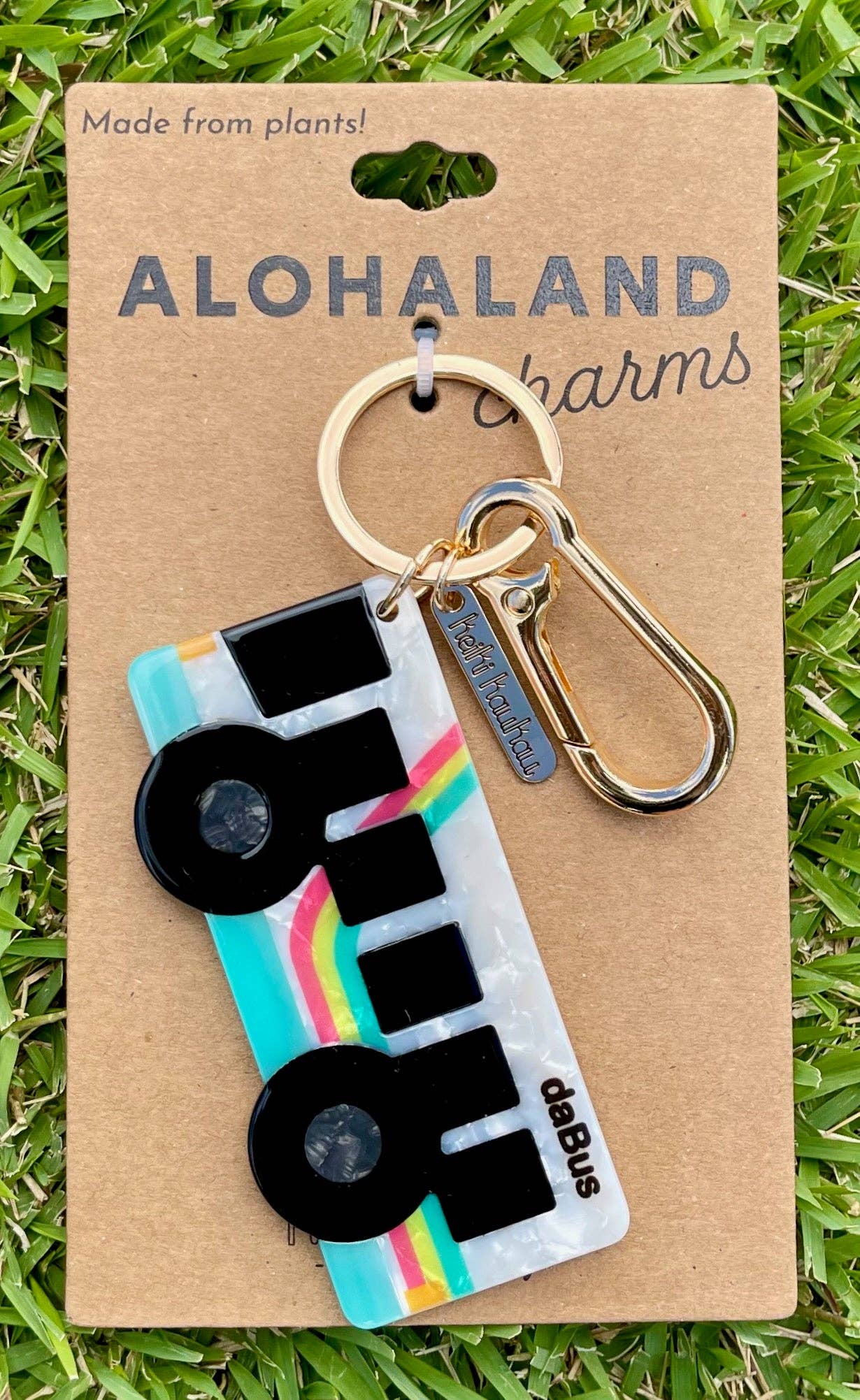 ALOHALAND Charms