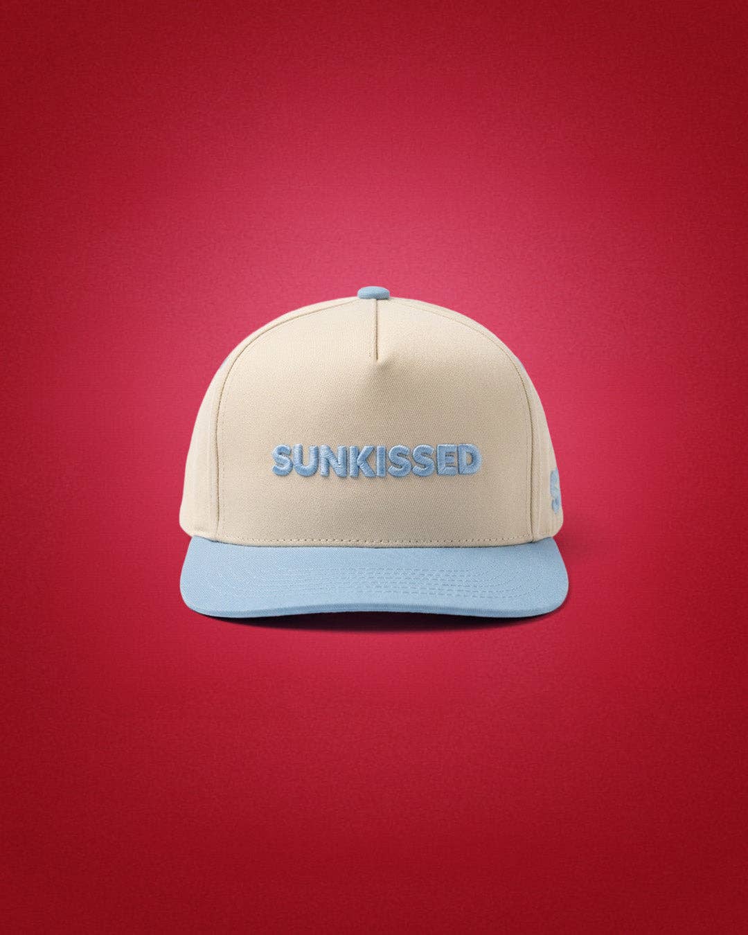 Sunkissed Snapback Hat