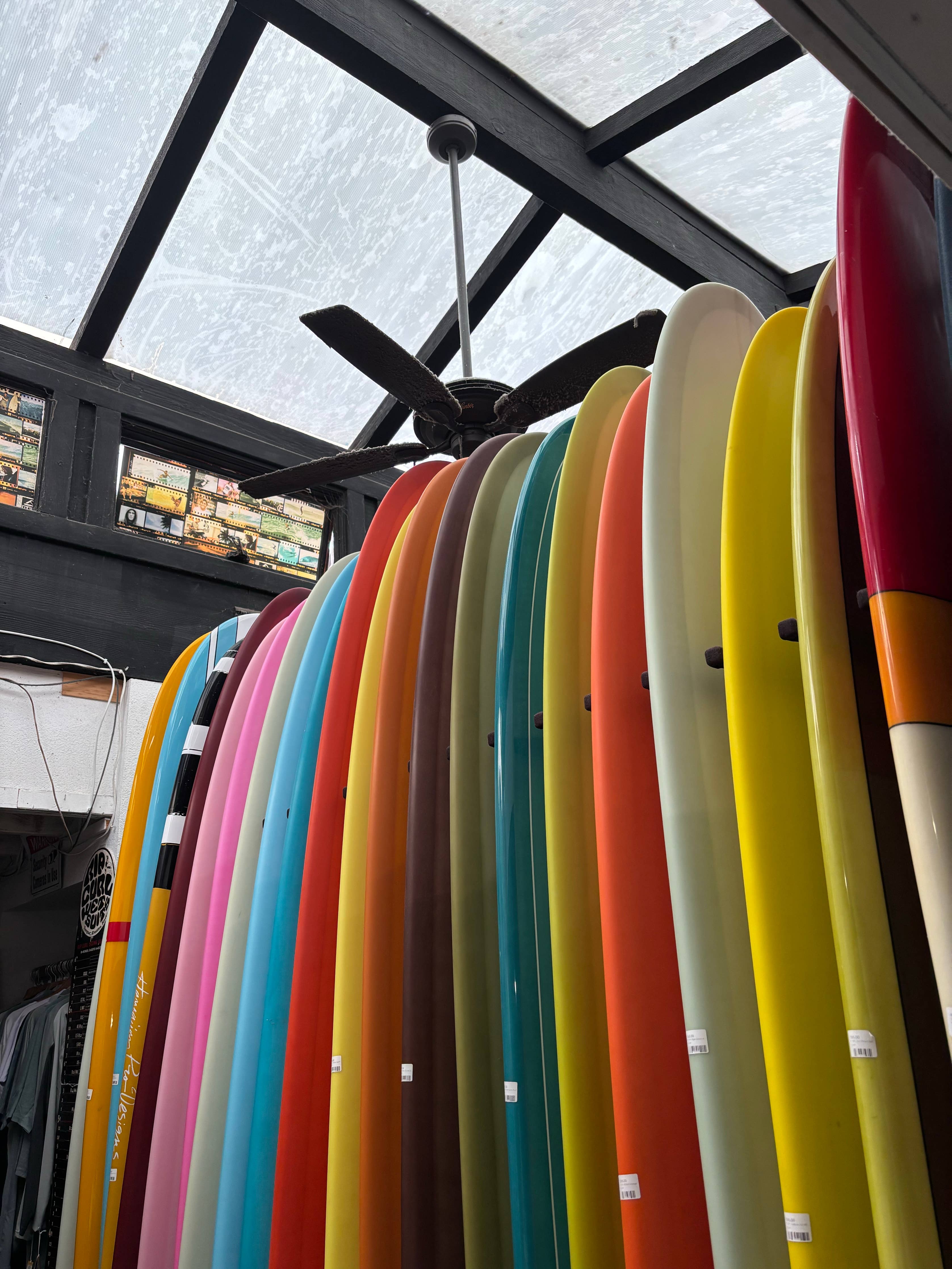 Surf Club [Orange Blossom + Sage]