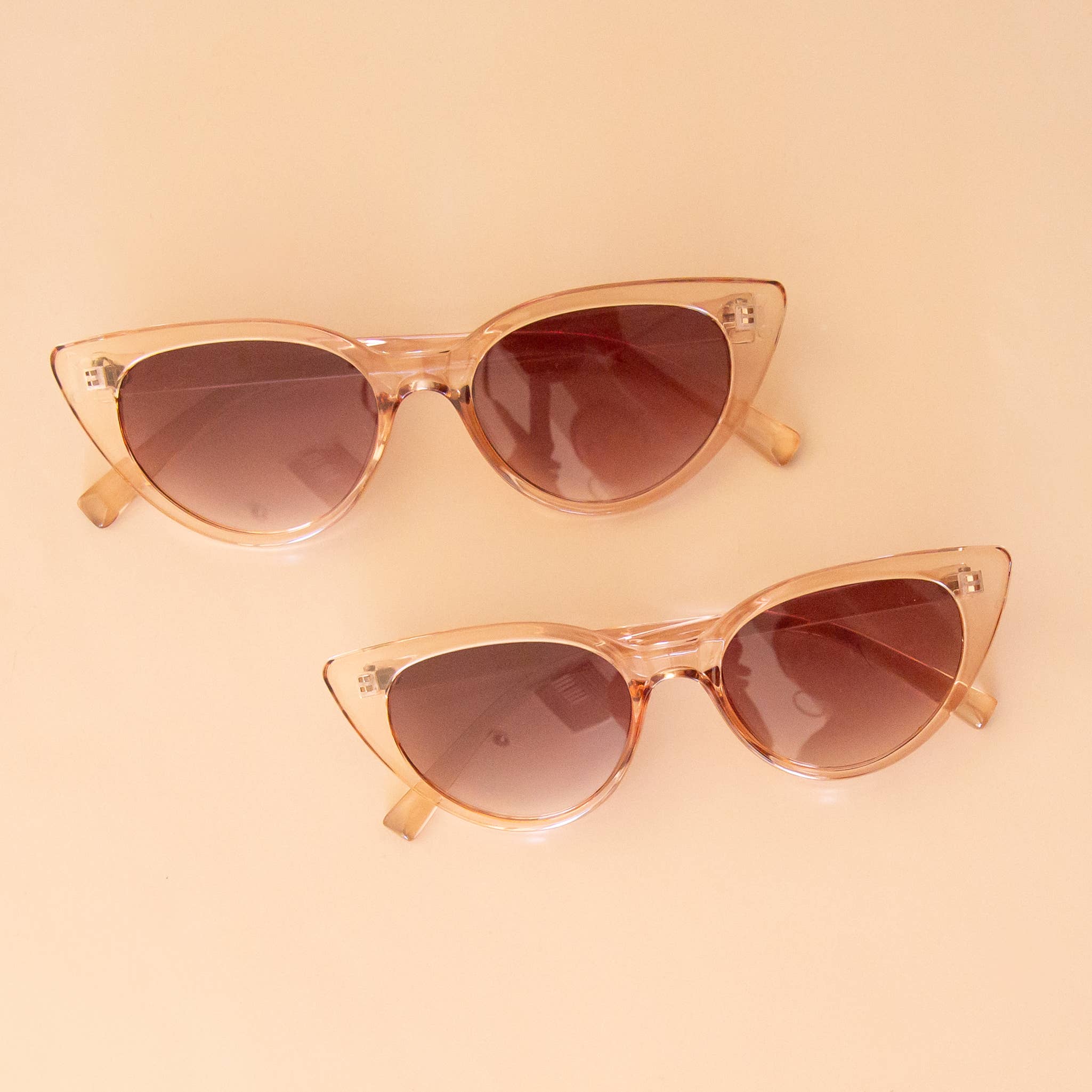 Kids Frenchie Sunglasses