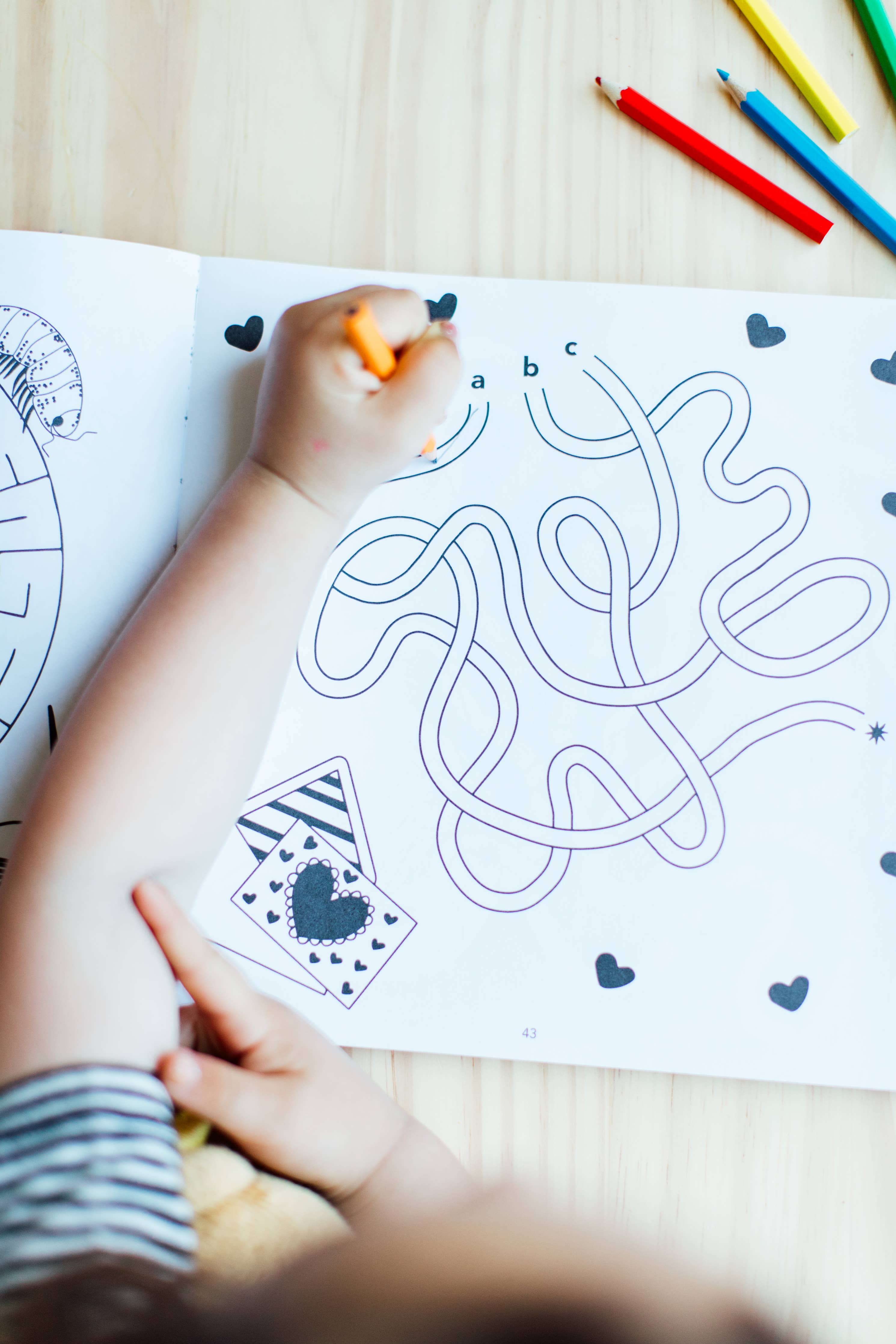 So Many Mazes: 100+ Mazes for Kids