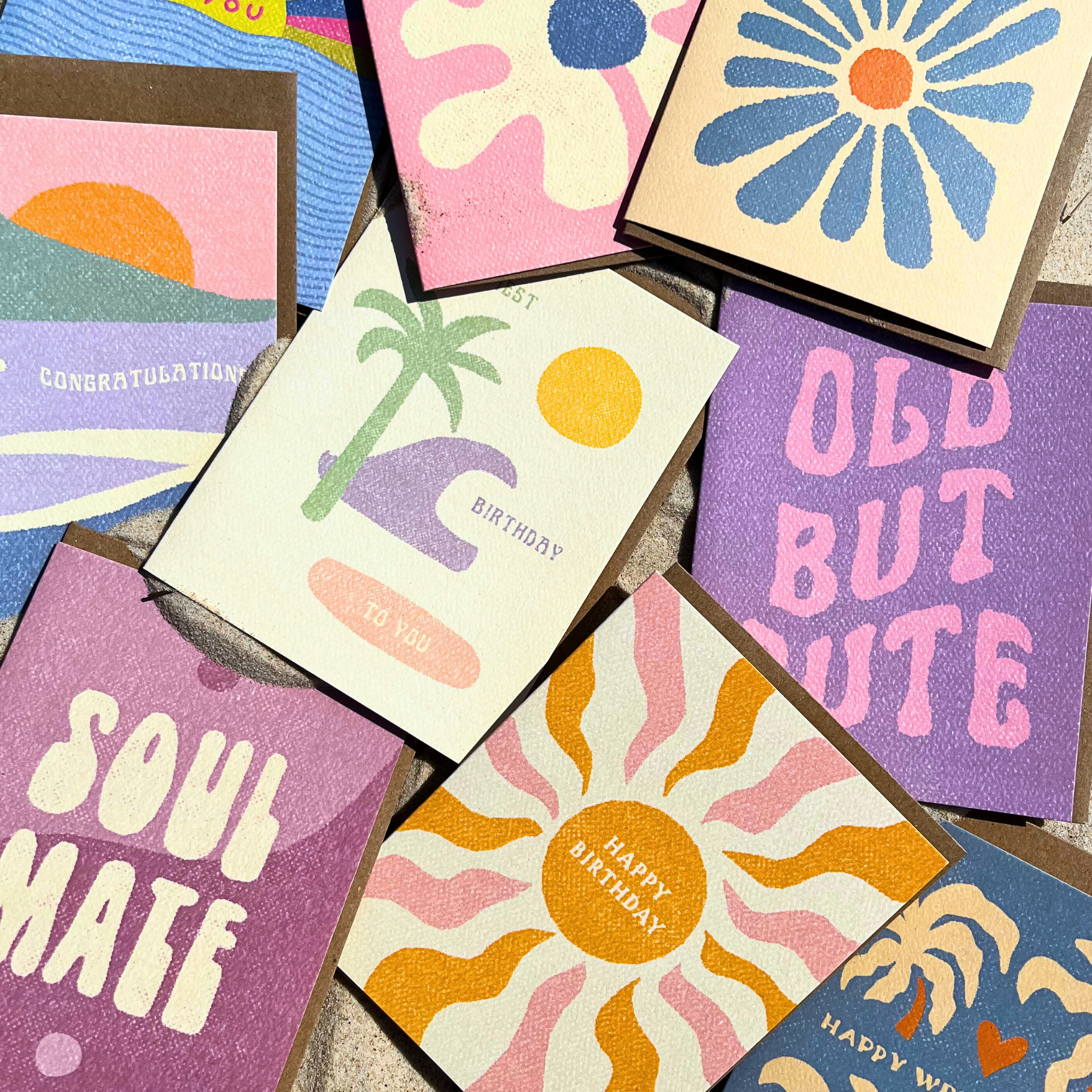 You are amazing | Greeting Card