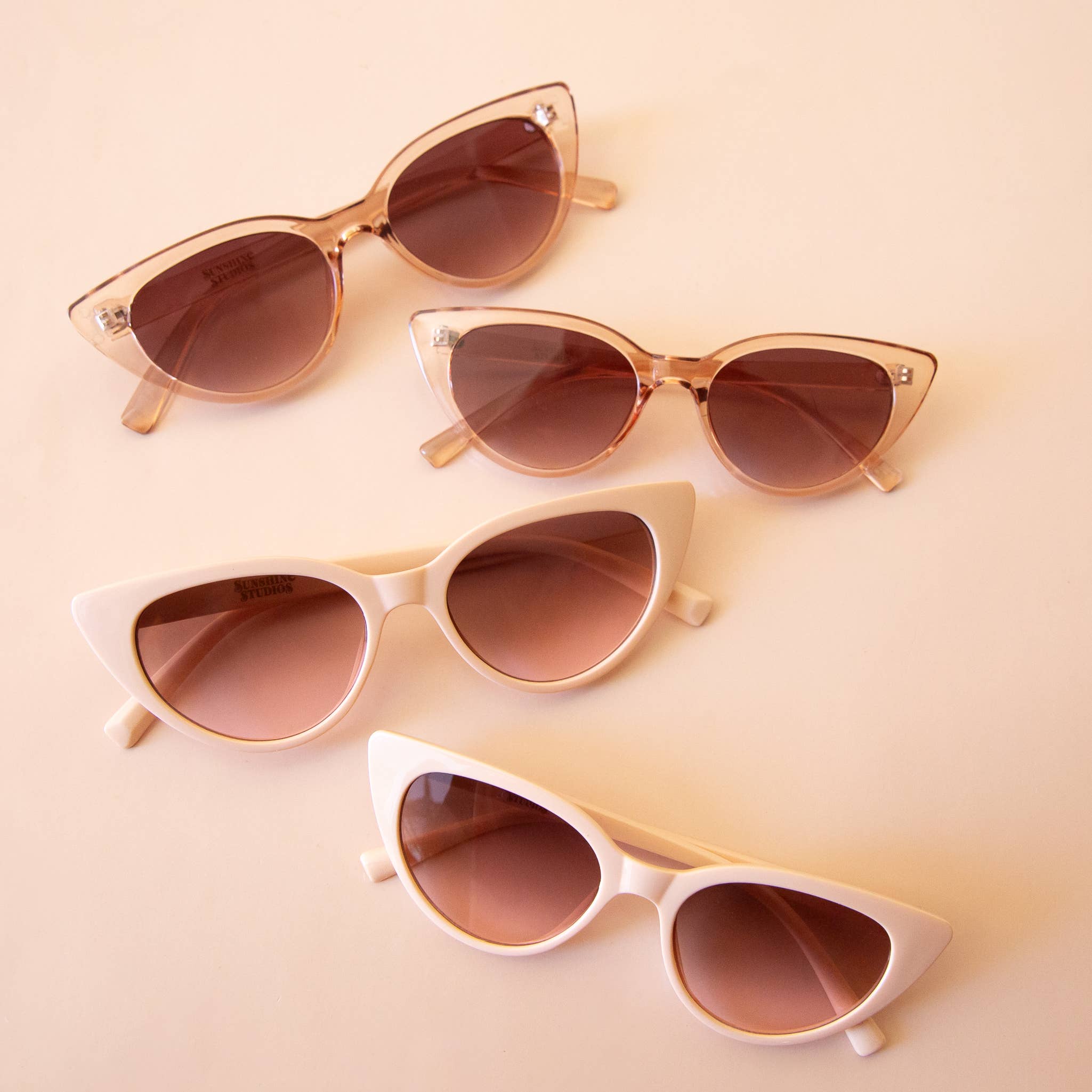 Kids Frenchie Sunglasses