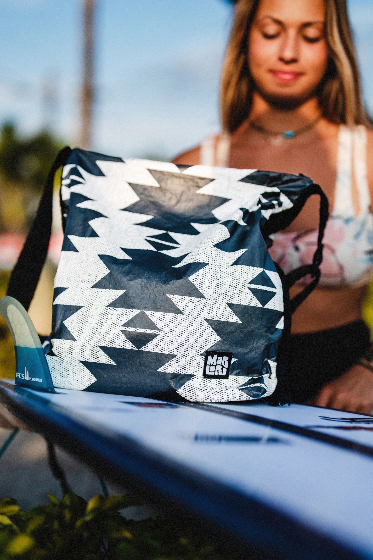Marloru Sunday Bag