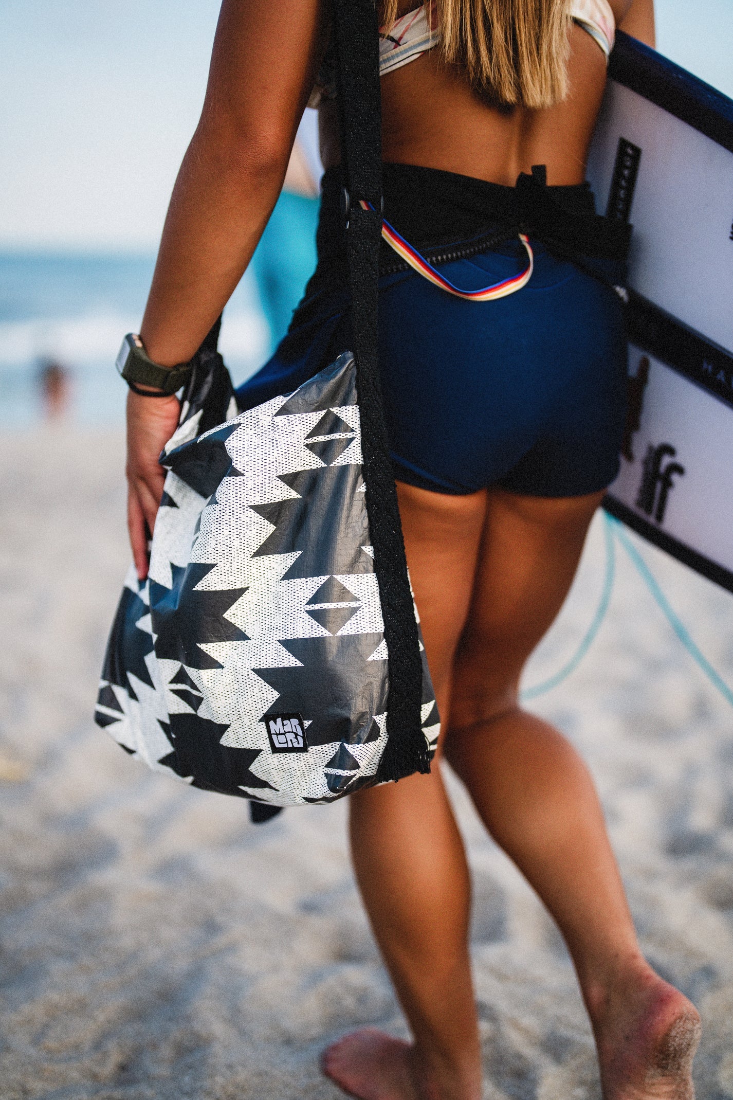 Marloru Sunday Bag